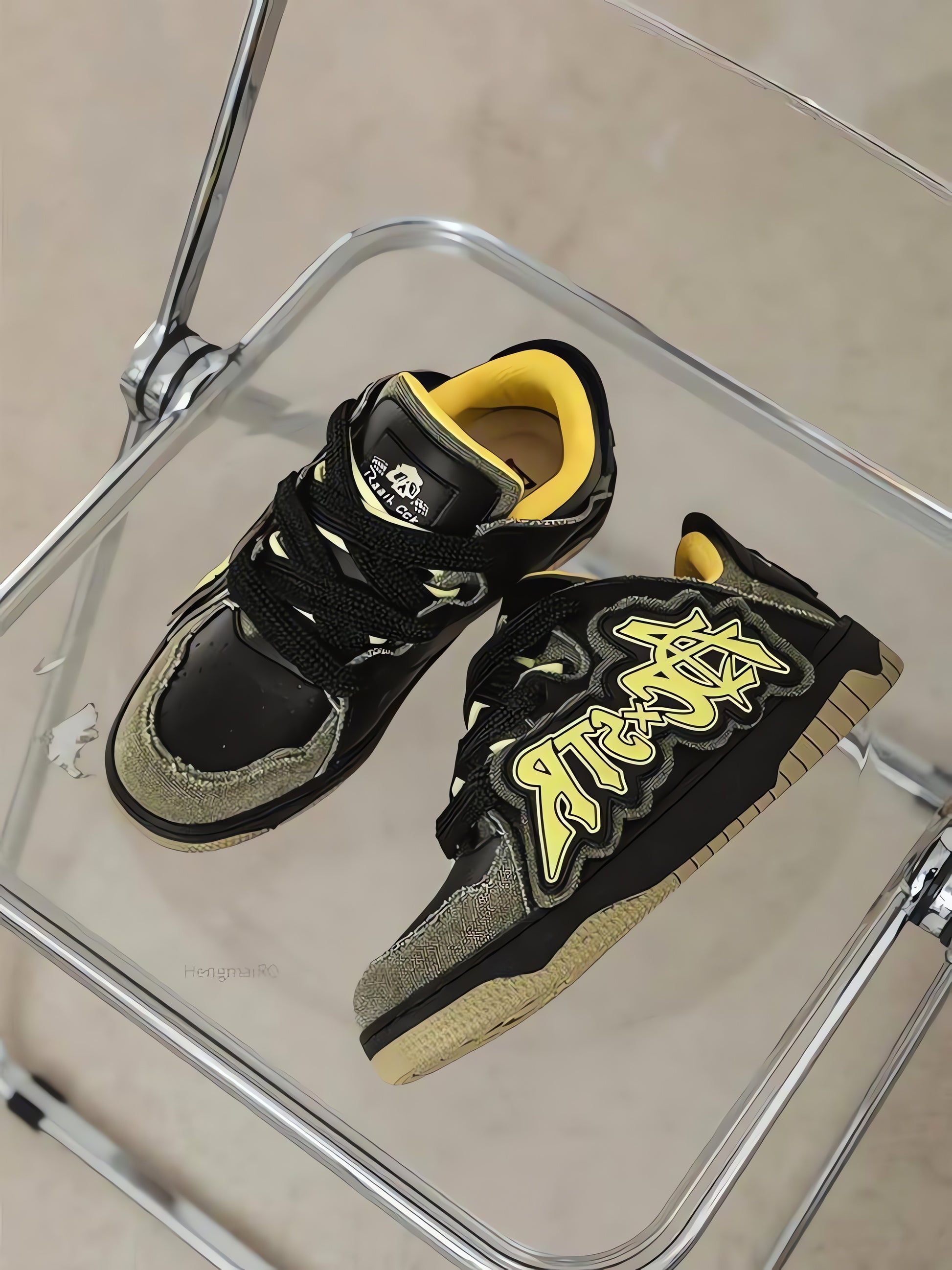 AC Shoes - KAYSMAR