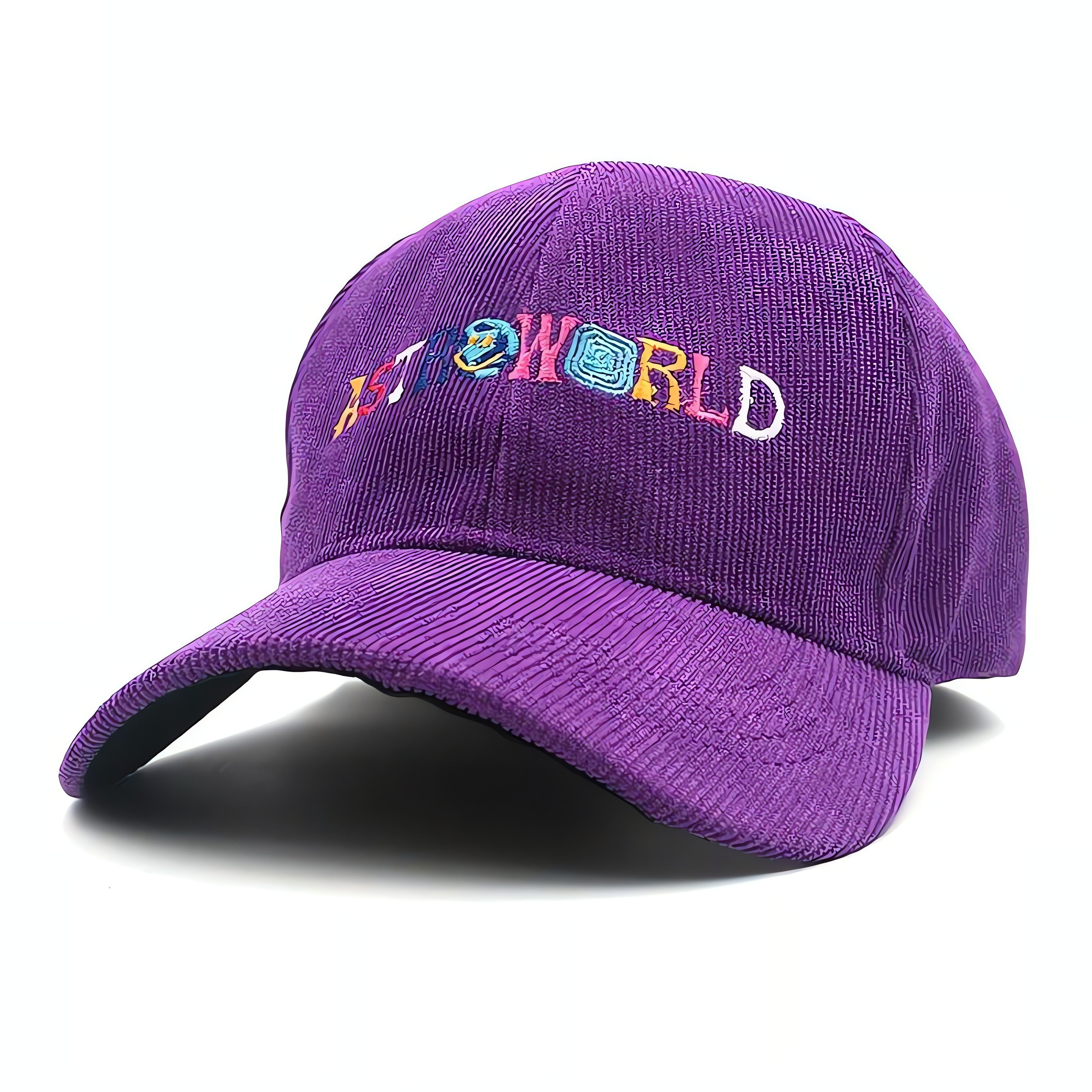 Astroworld Hat - KAYSMAR