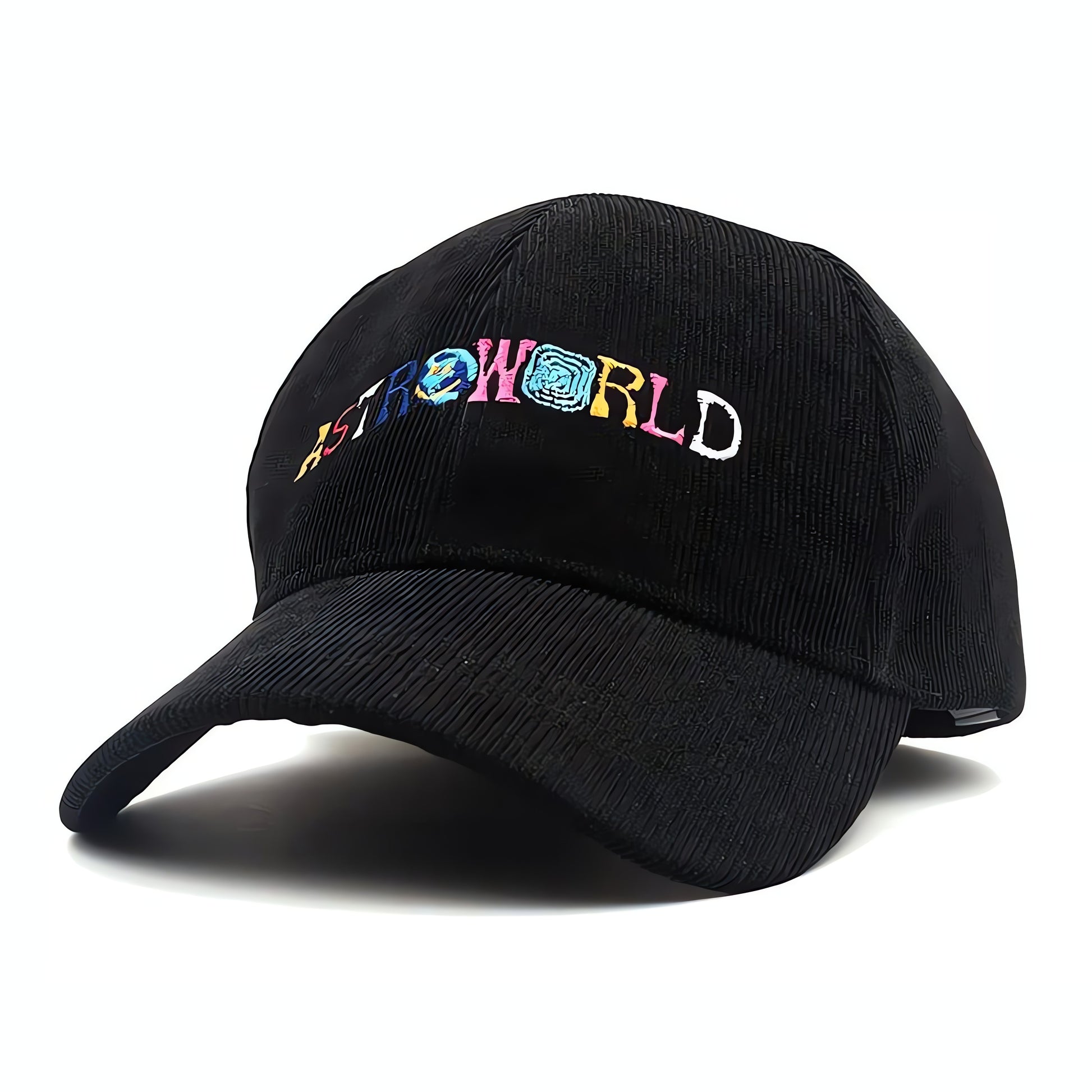 Astroworld Hat - KAYSMAR