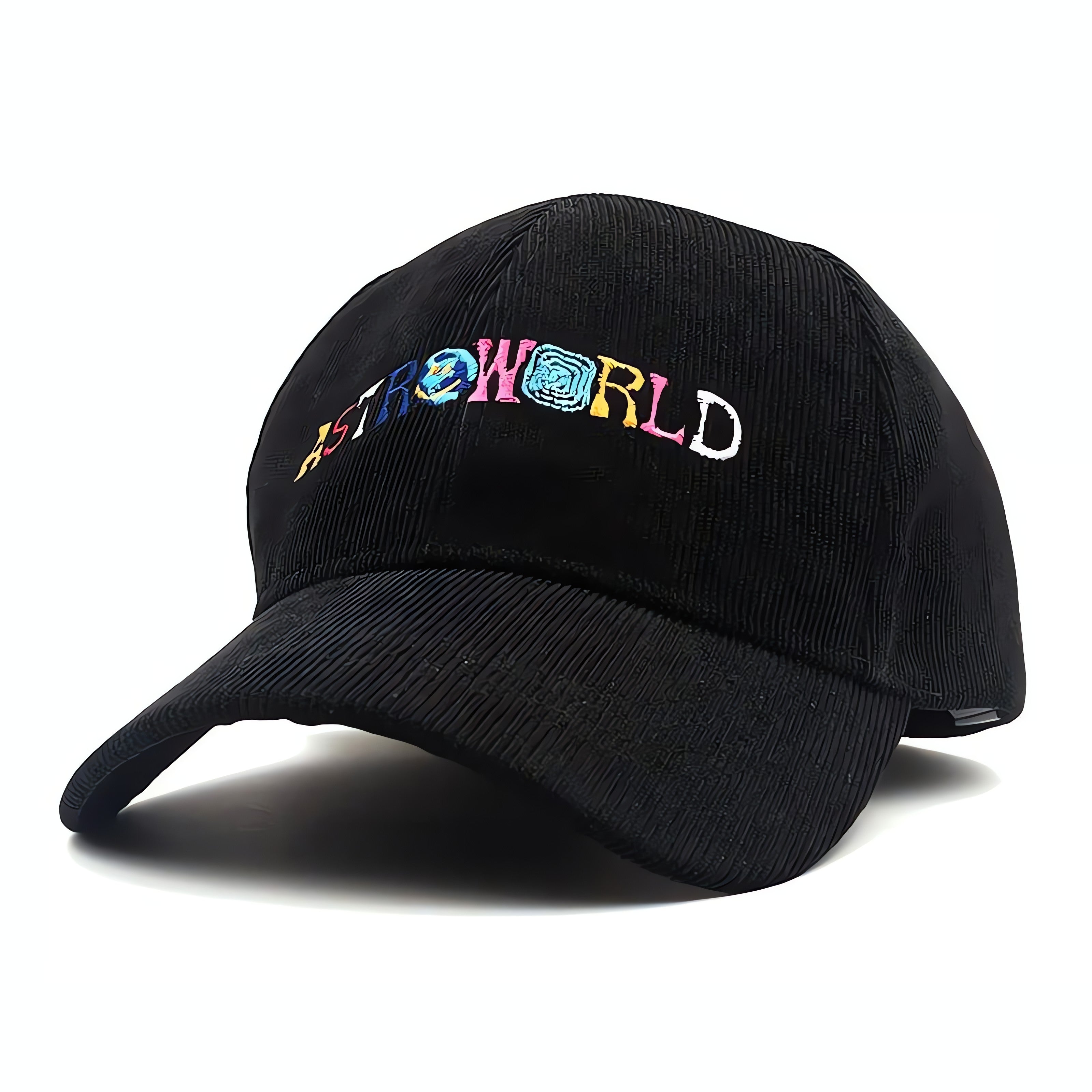 Astroworld Hat - KAYSMAR