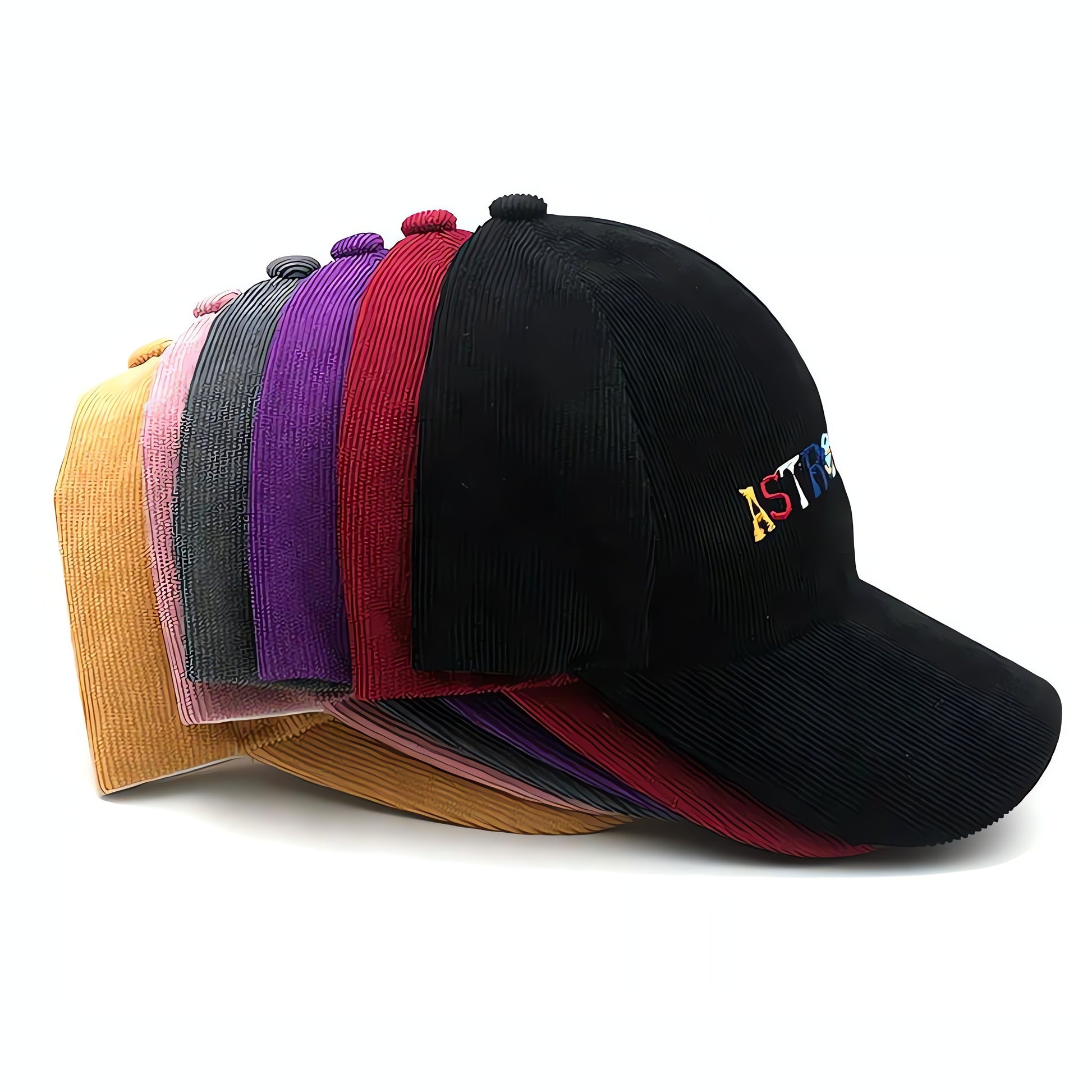 Astroworld Hat - KAYSMAR