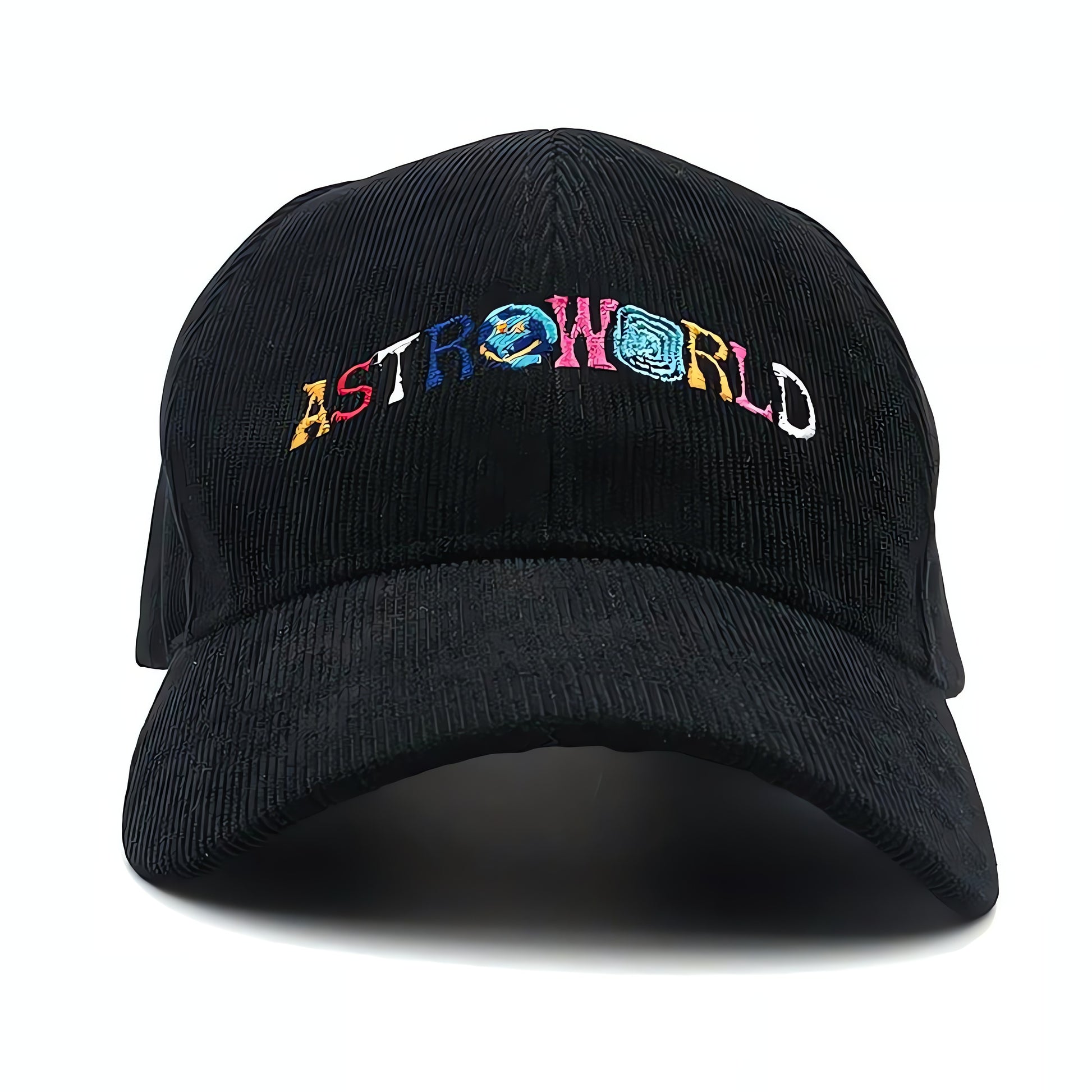 Astroworld Hat - KAYSMAR