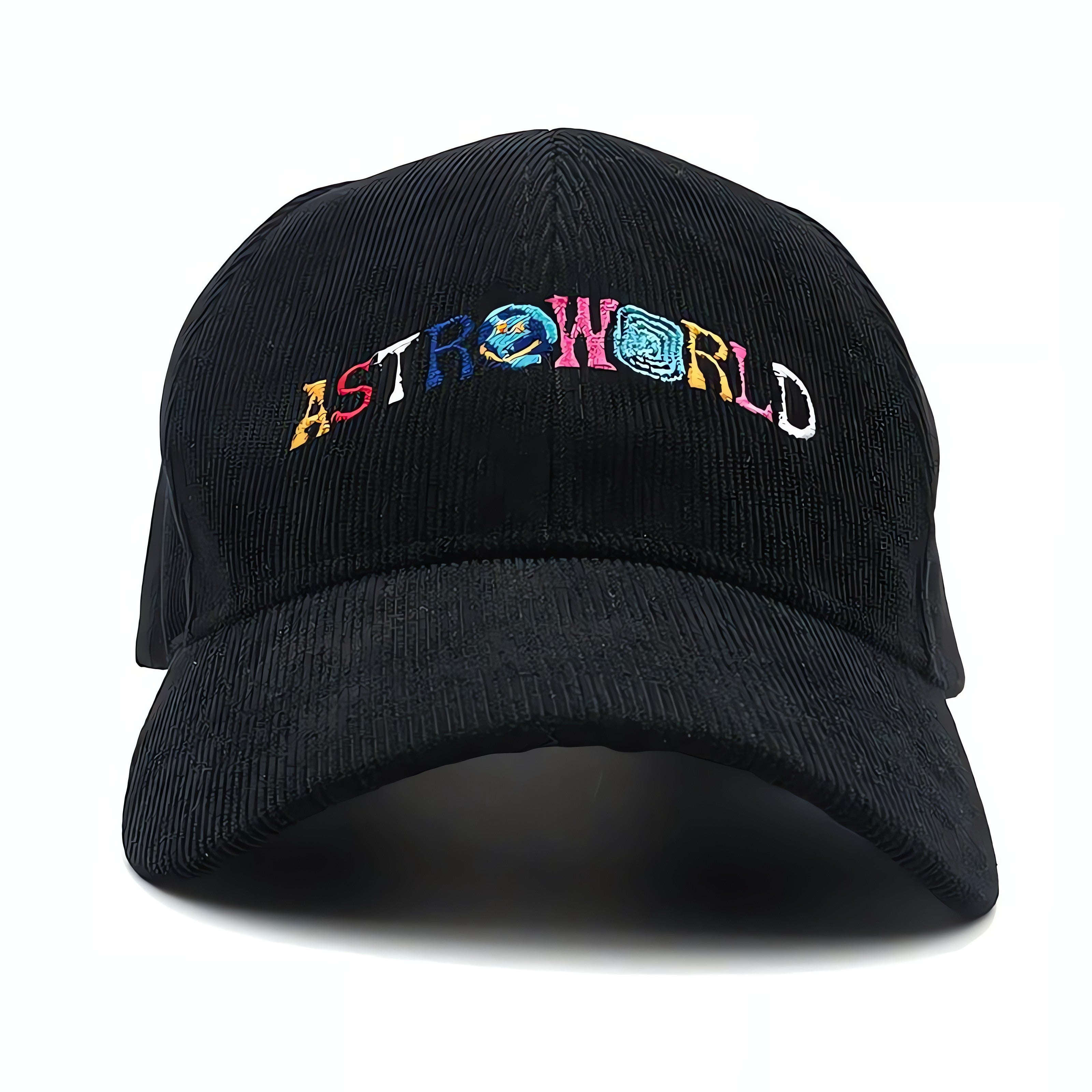 Astroworld Hat - KAYSMAR