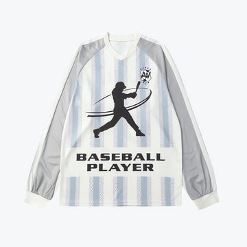 Baseball Jersey - KAYSMAR