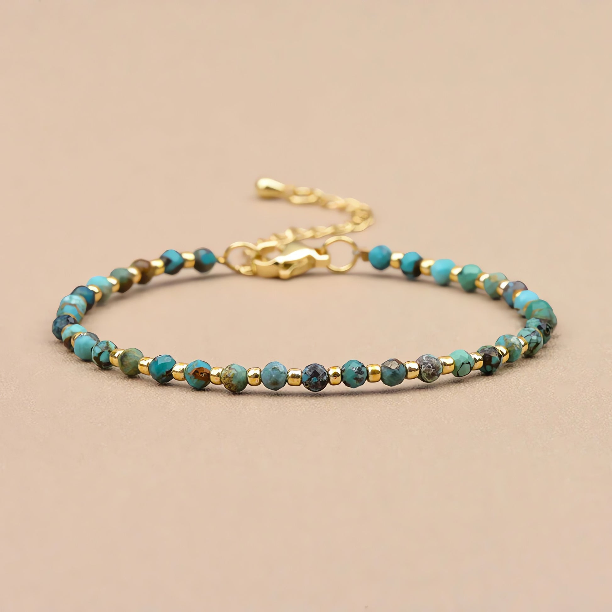 Beaded Bracelet - KAYSMAR
