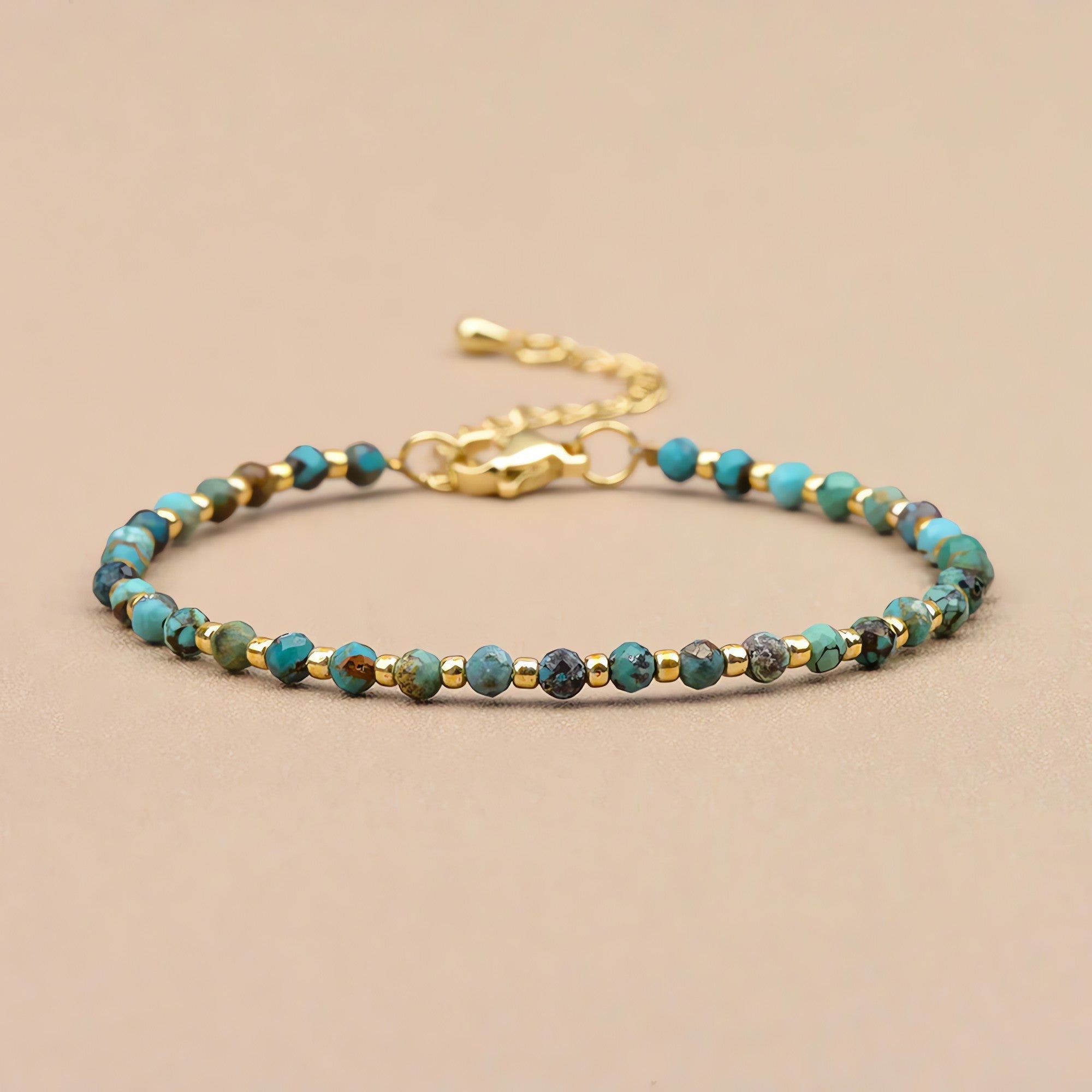 Beaded Bracelet - KAYSMAR