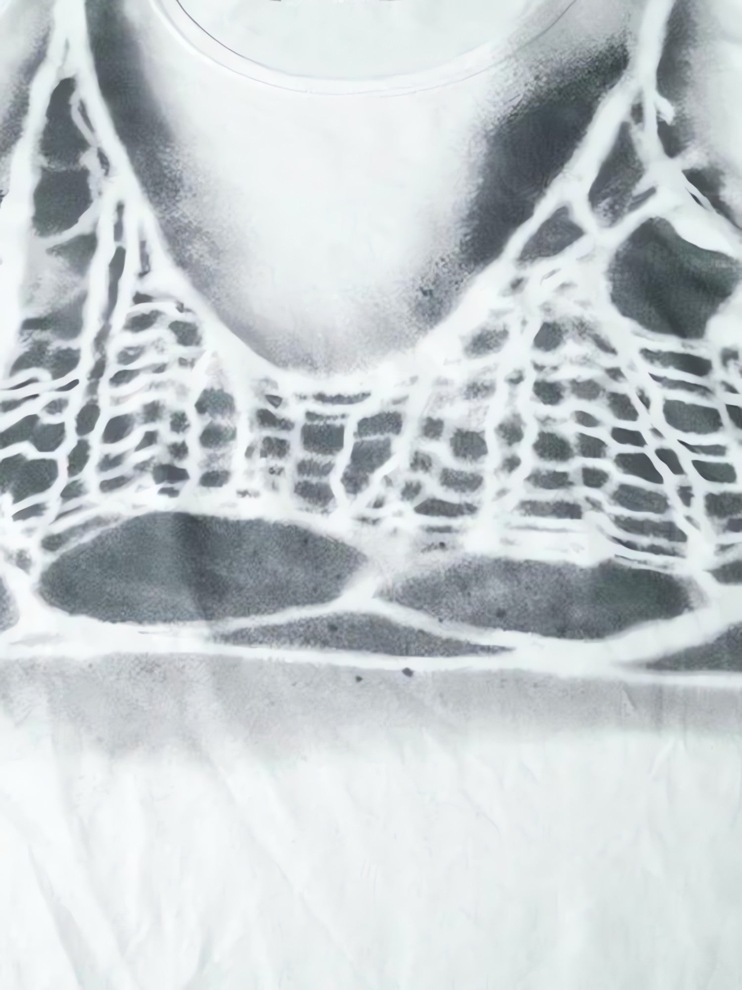 Bra Printed Tee - KAYSMAR