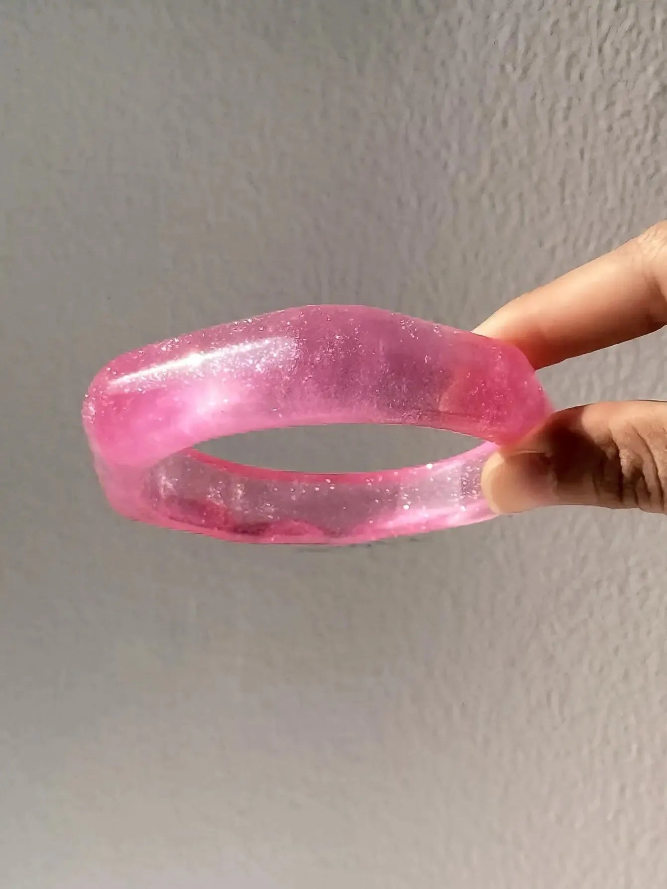 Candy Chunky Resin Bracelet - KAYSMAR
