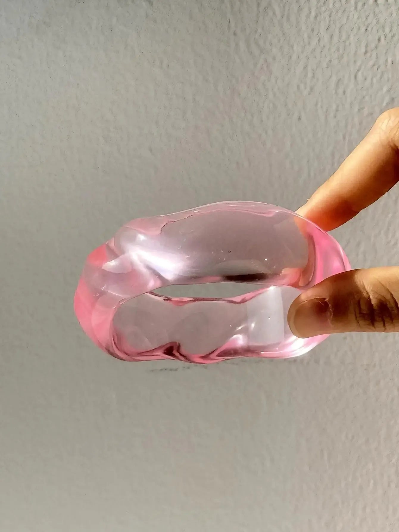 Candy Chunky Resin Bracelet - KAYSMAR