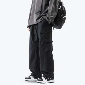 Cargo Pants - KAYSMAR