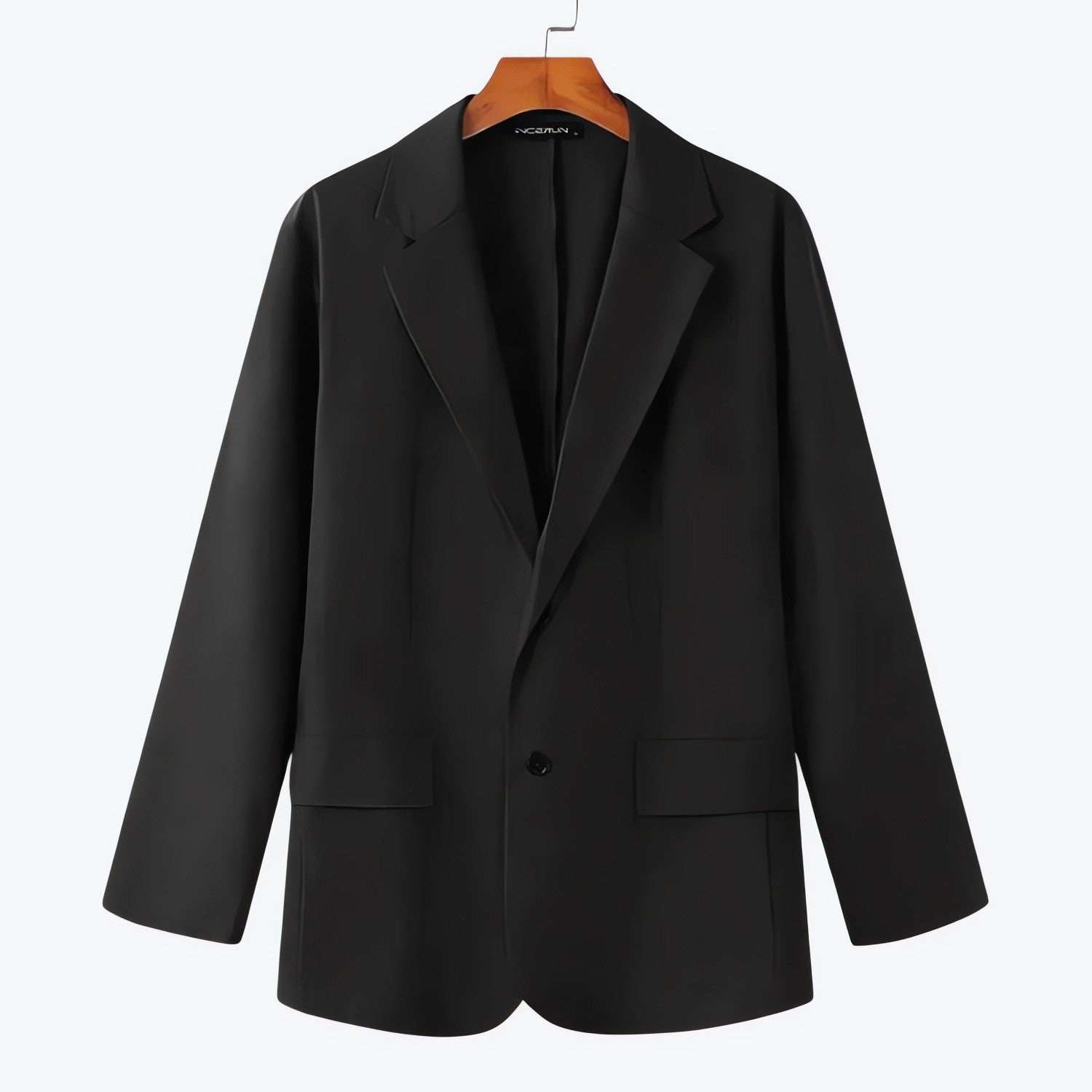 Casual Men Blazer Jacket - KAYSMAR