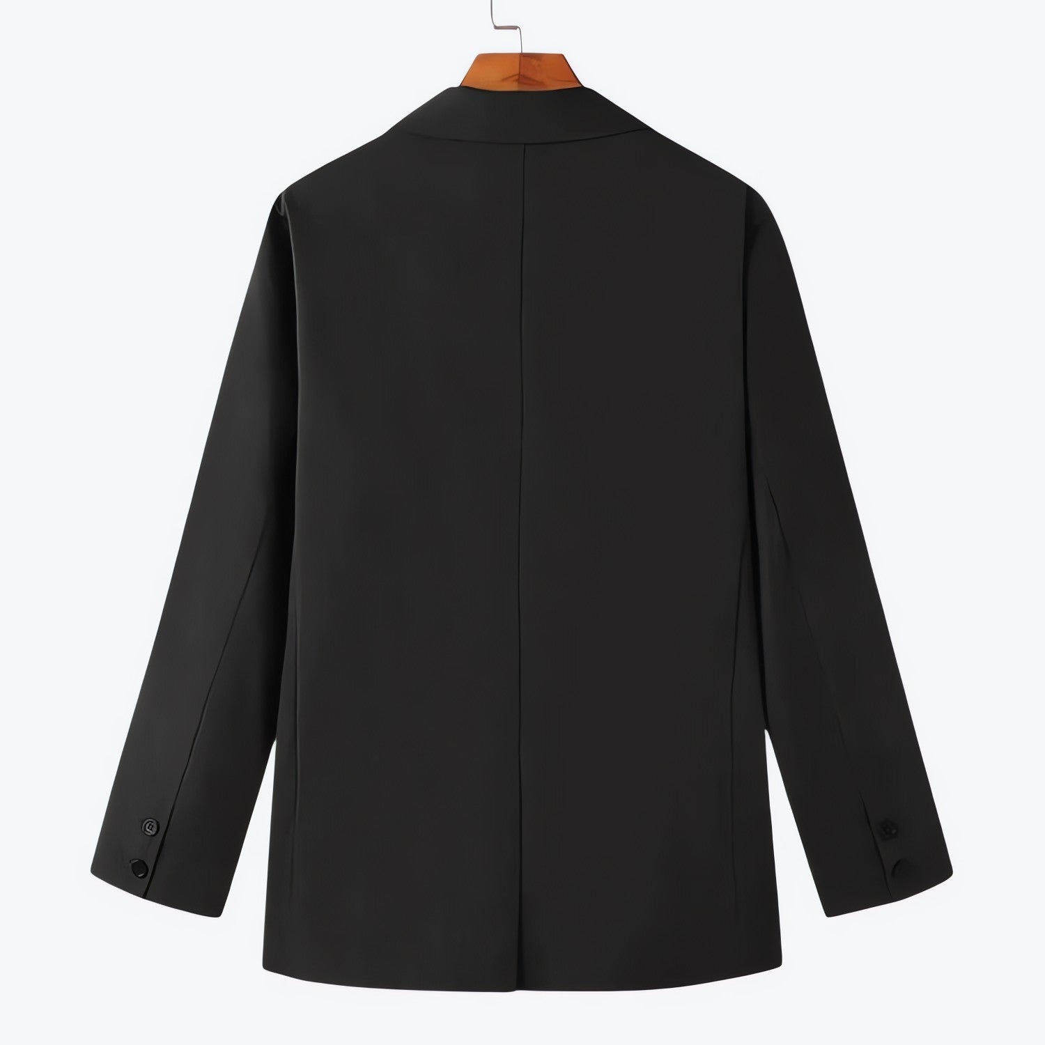 Casual Men Blazer Jacket - KAYSMAR