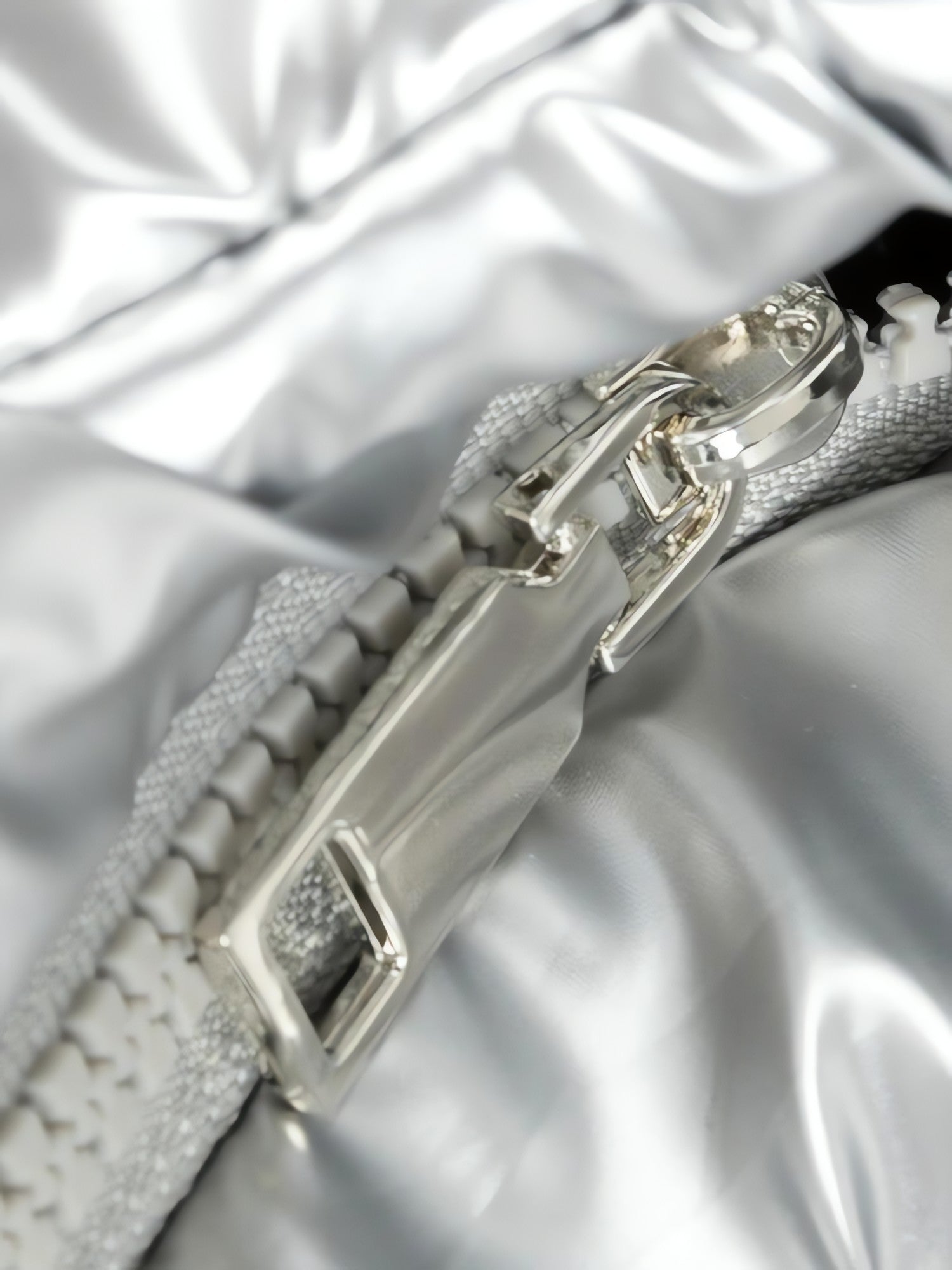 Casualcore Ruched Shoulder Bag - KAYSMAR