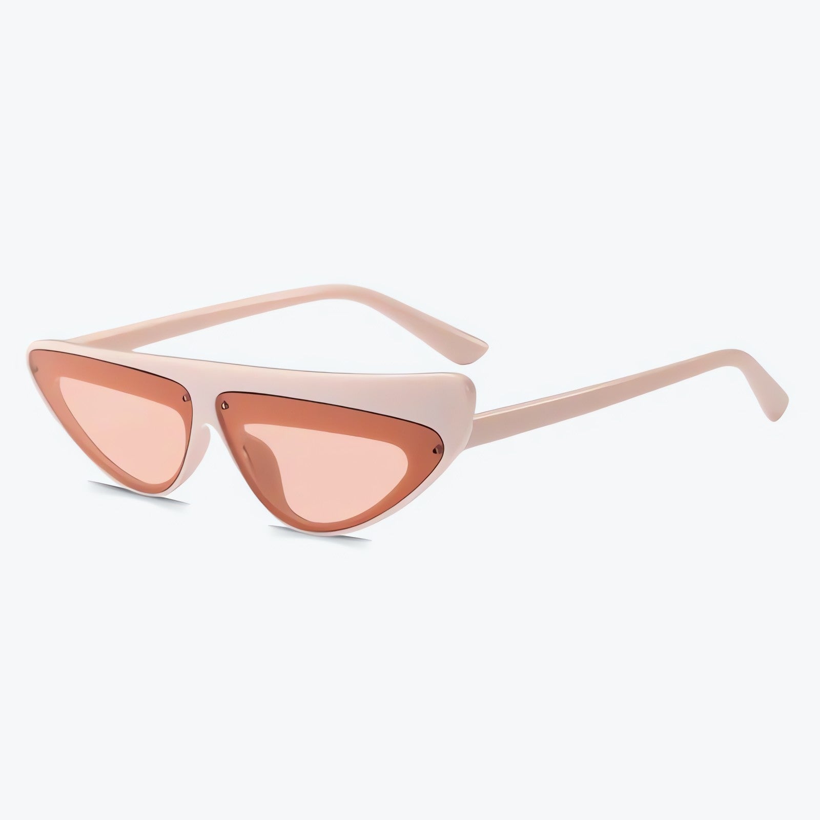 Cat Eye Sunglasses - KAYSMAR