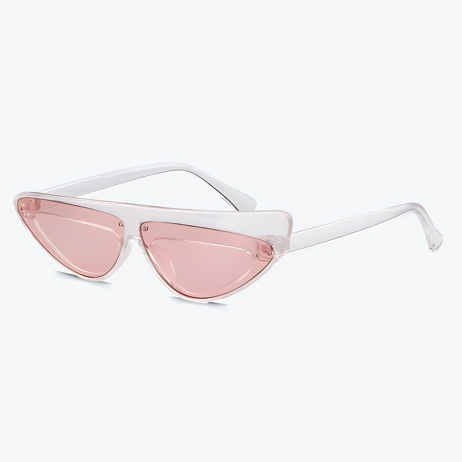 Cat Eye Sunglasses - KAYSMAR