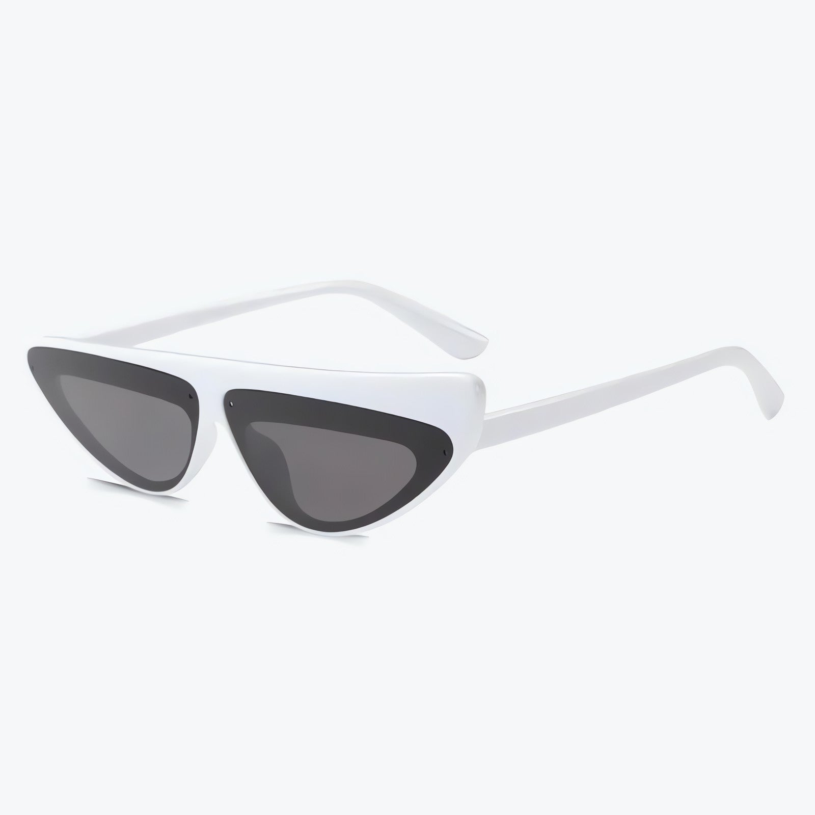 Cat Eye Sunglasses - KAYSMAR