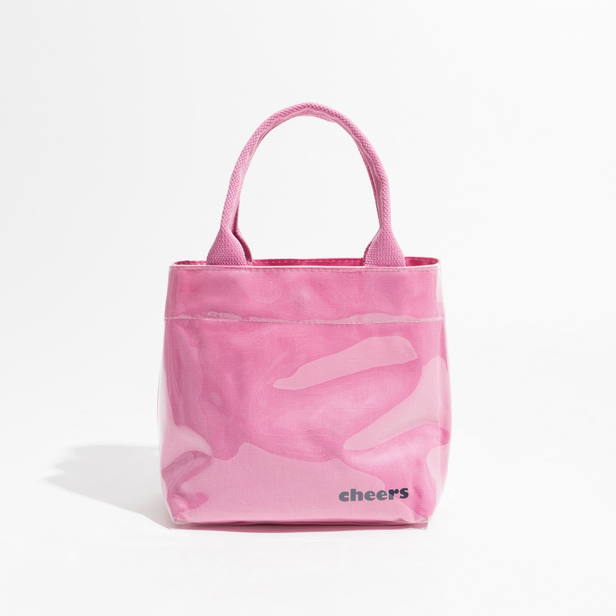 Cheers Shining Tote Bag - KAYSMAR