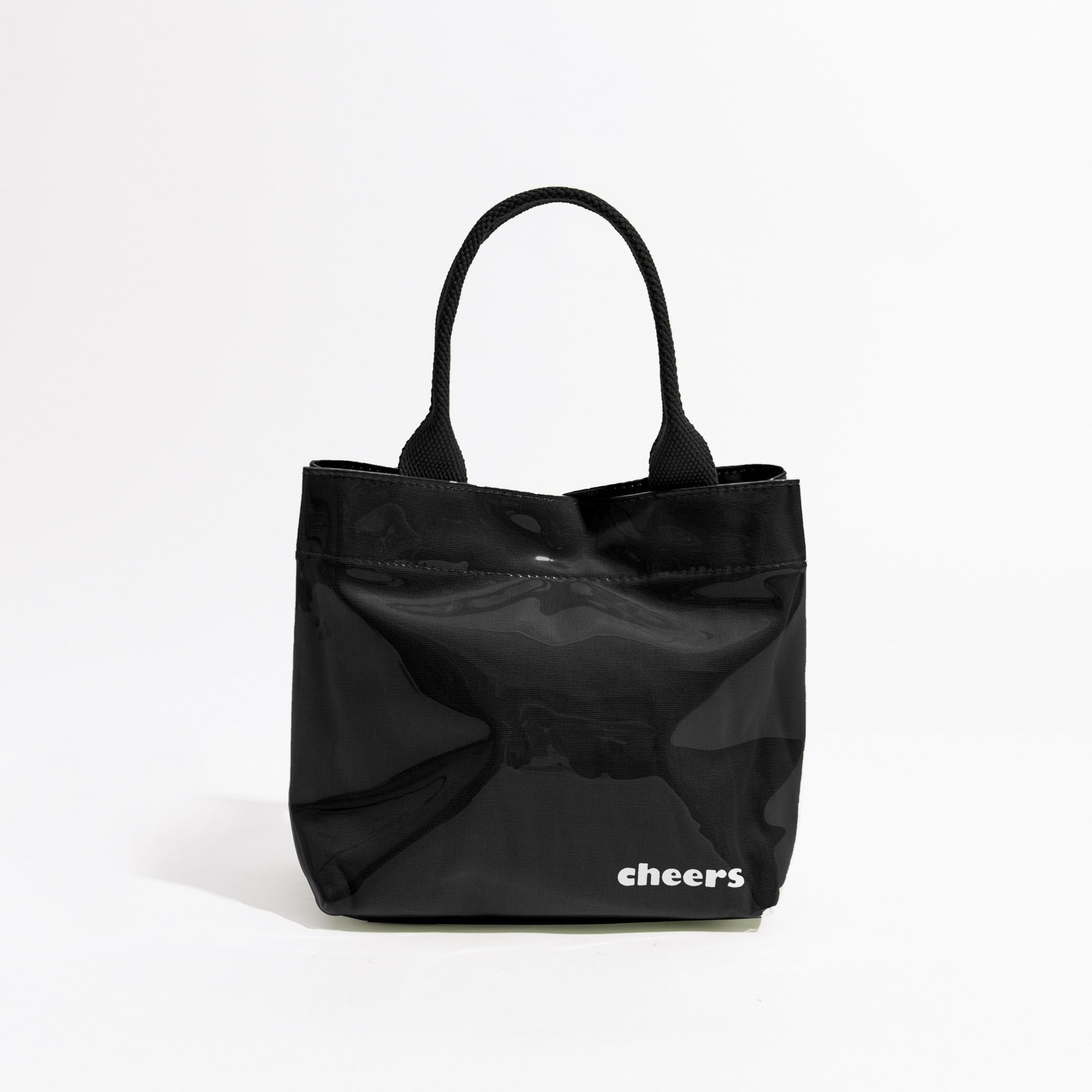 Cheers Shining Tote Bag - KAYSMAR
