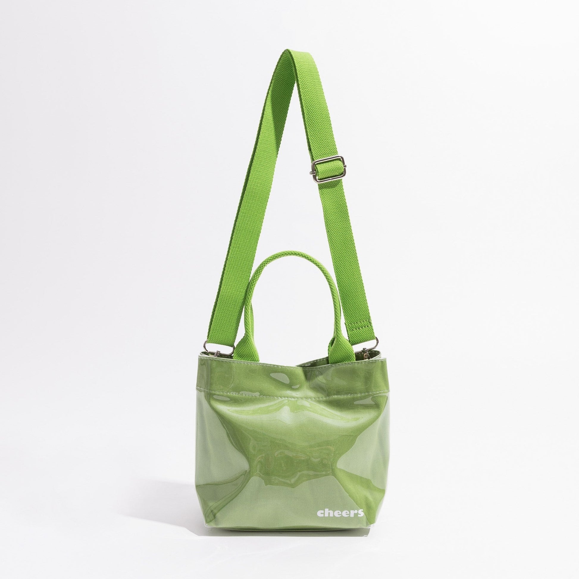 Cheers Shining Tote Bag - KAYSMAR