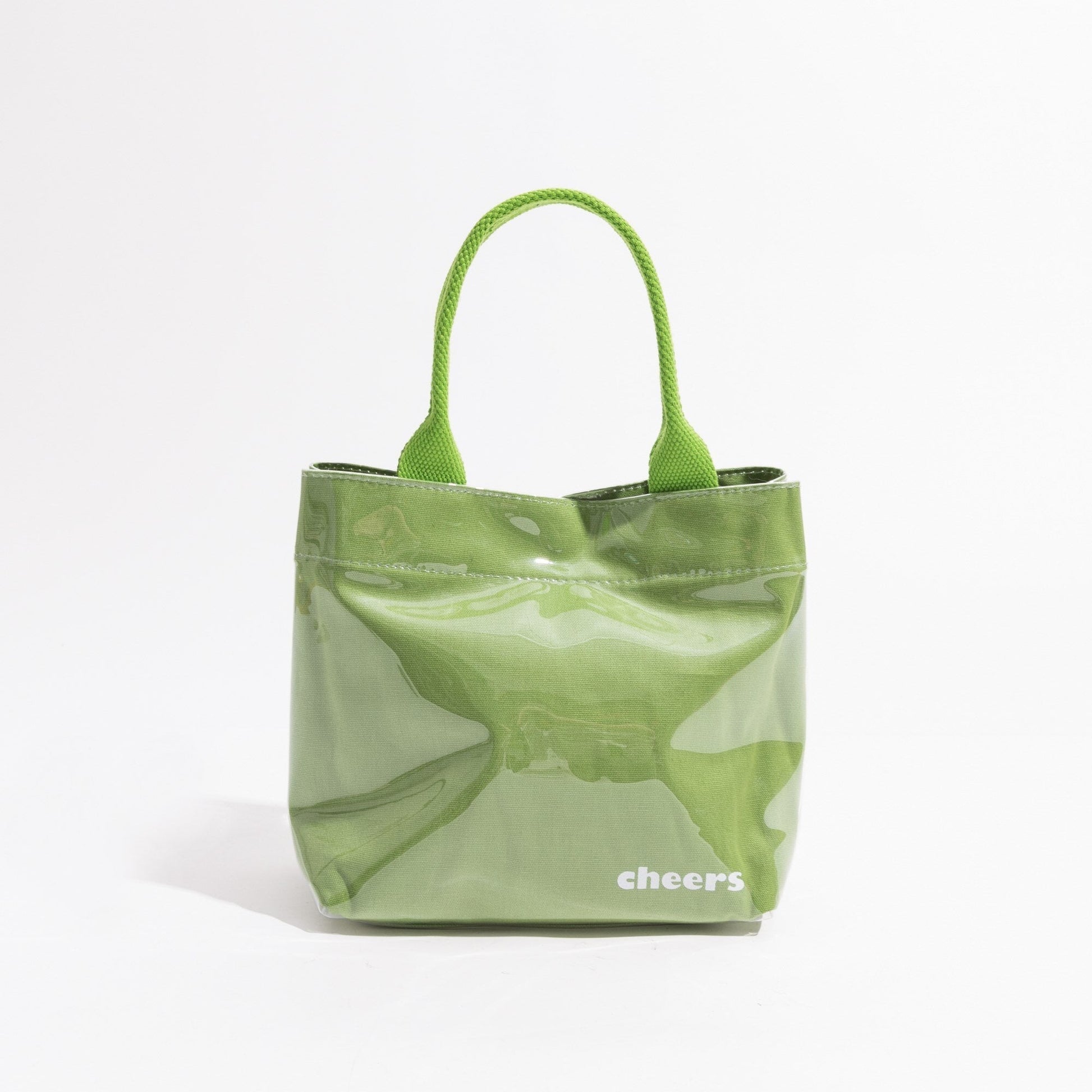 Cheers Shining Tote Bag - KAYSMAR