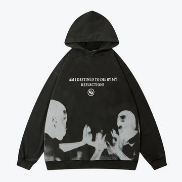 Children Of The Sun Hoodie - KAYSMAR
