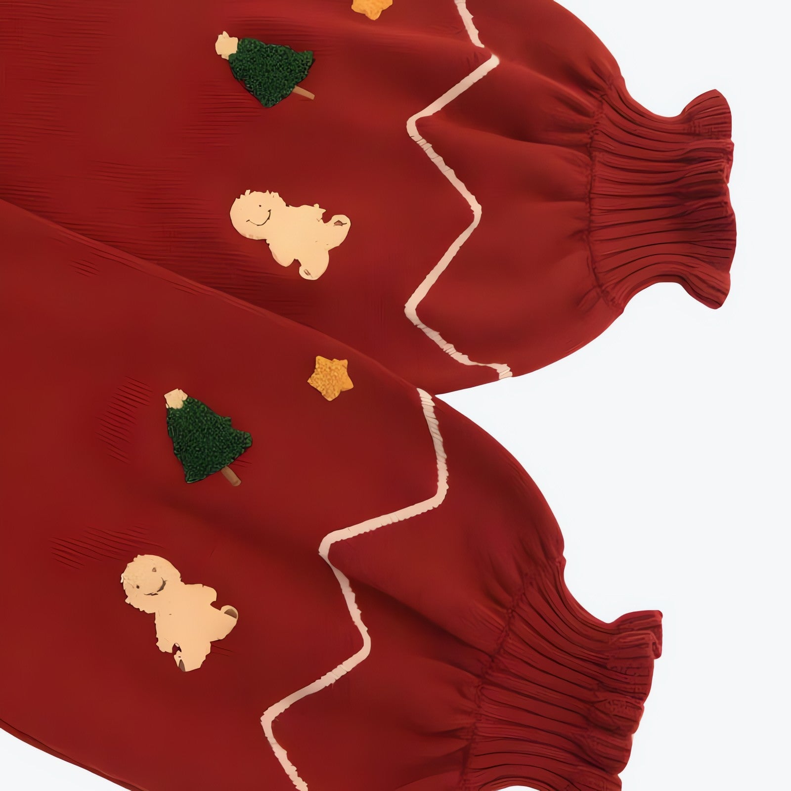 Christmas Gift Box Sweater - KAYSMAR