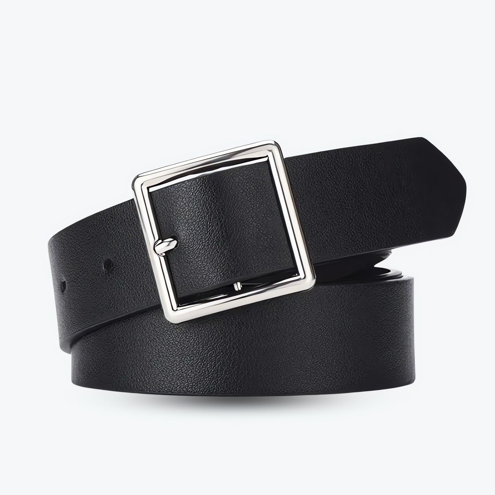 Classic Faux Leather Belt - KAYSMAR