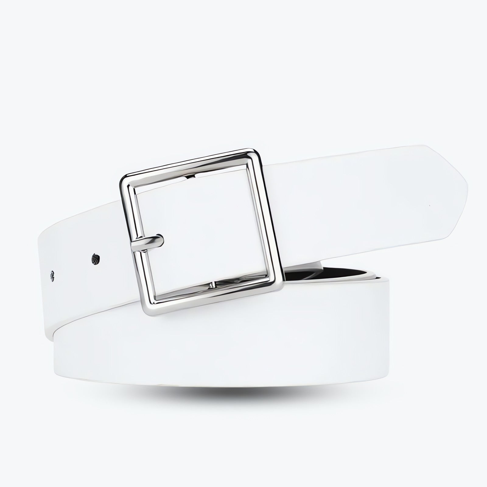 Classic Faux Leather Belt - KAYSMAR