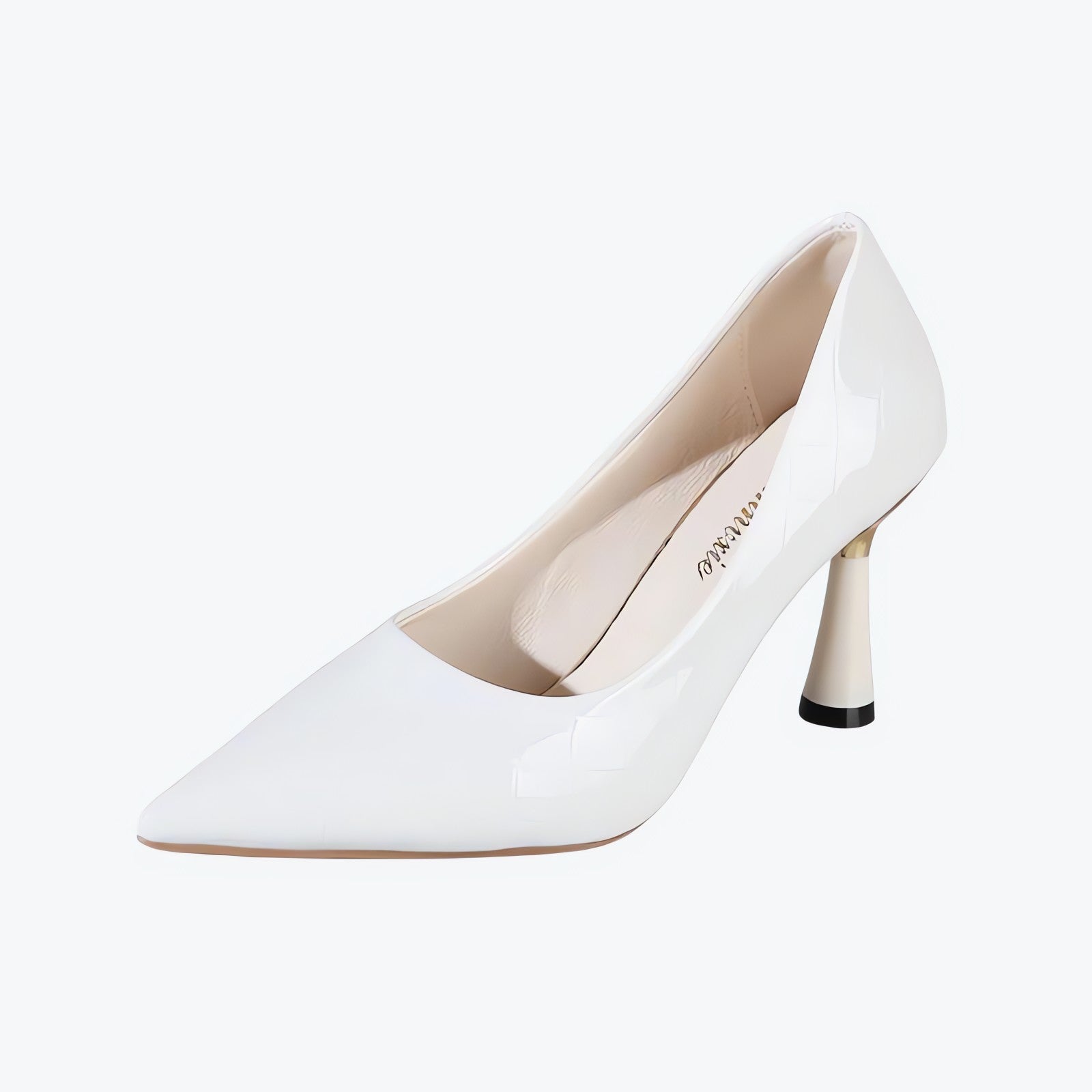 Classiccore Stiletto Heels - KAYSMAR