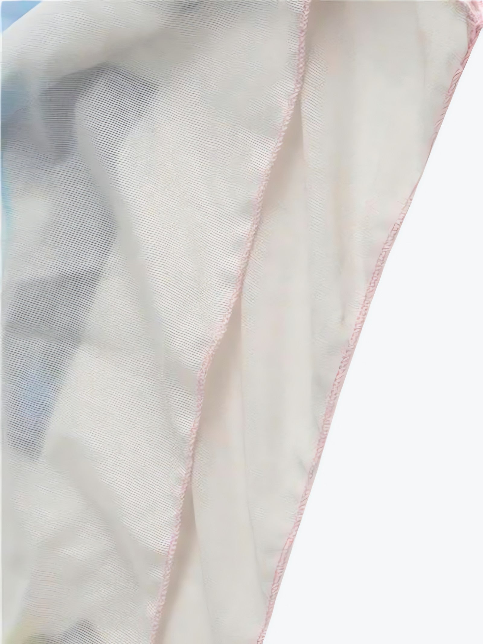 Cloud Monster Mesh Top - KAYSMAR