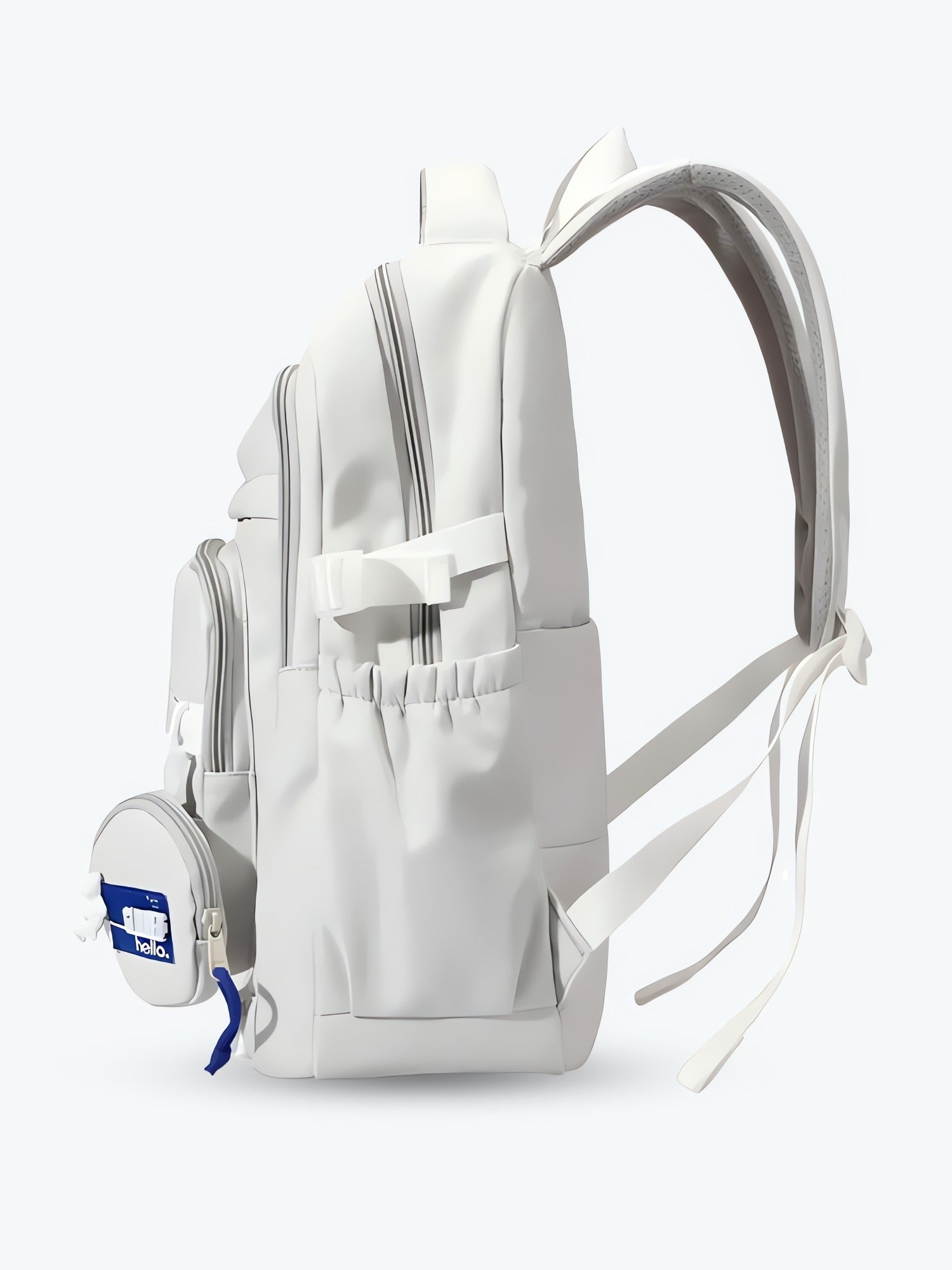 Coin Purse Large School Backpack - KAYSMAR