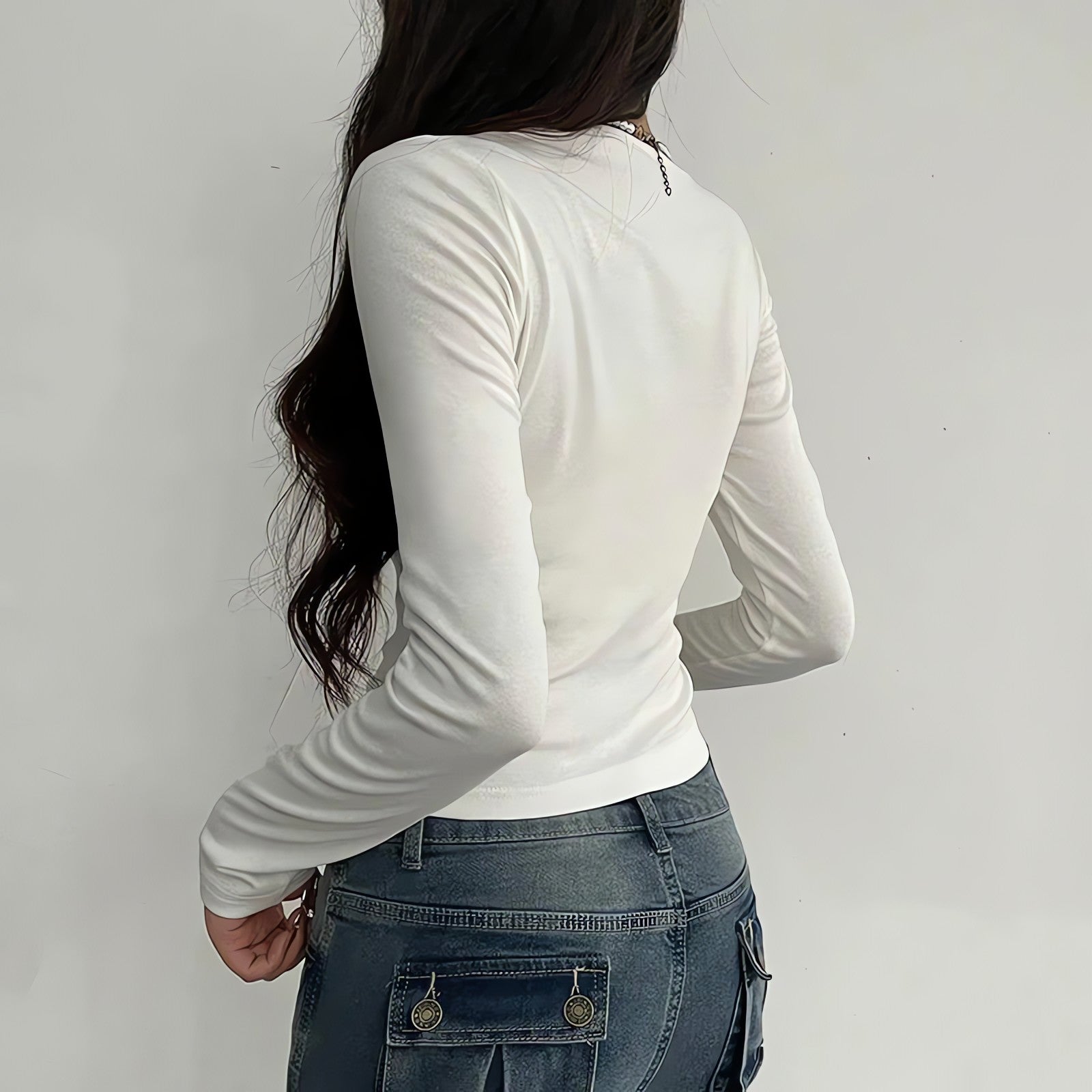 Coquette Bow Ruched Bust Top - KAYSMAR