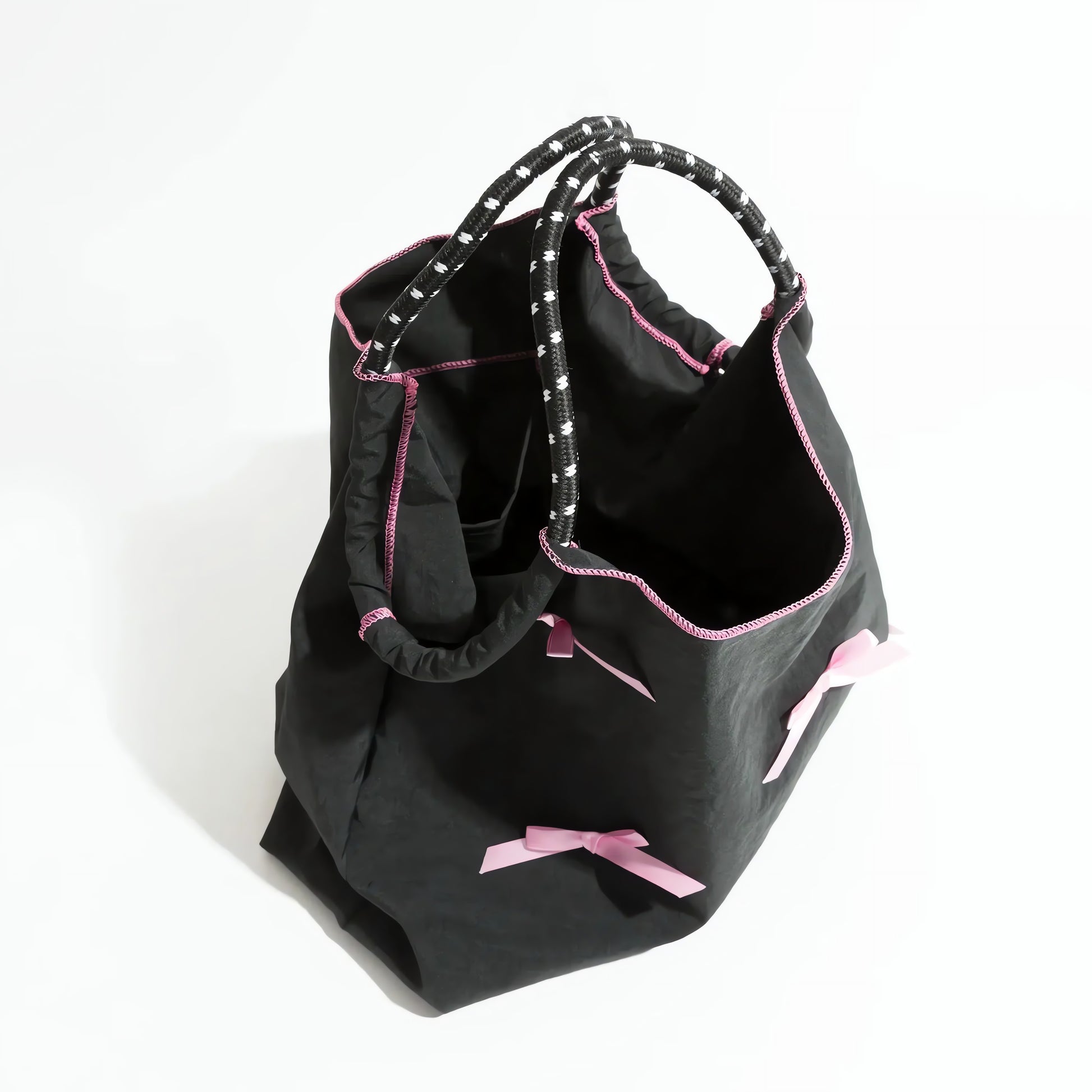 Coquette Bow Shoulder Bag - KAYSMAR