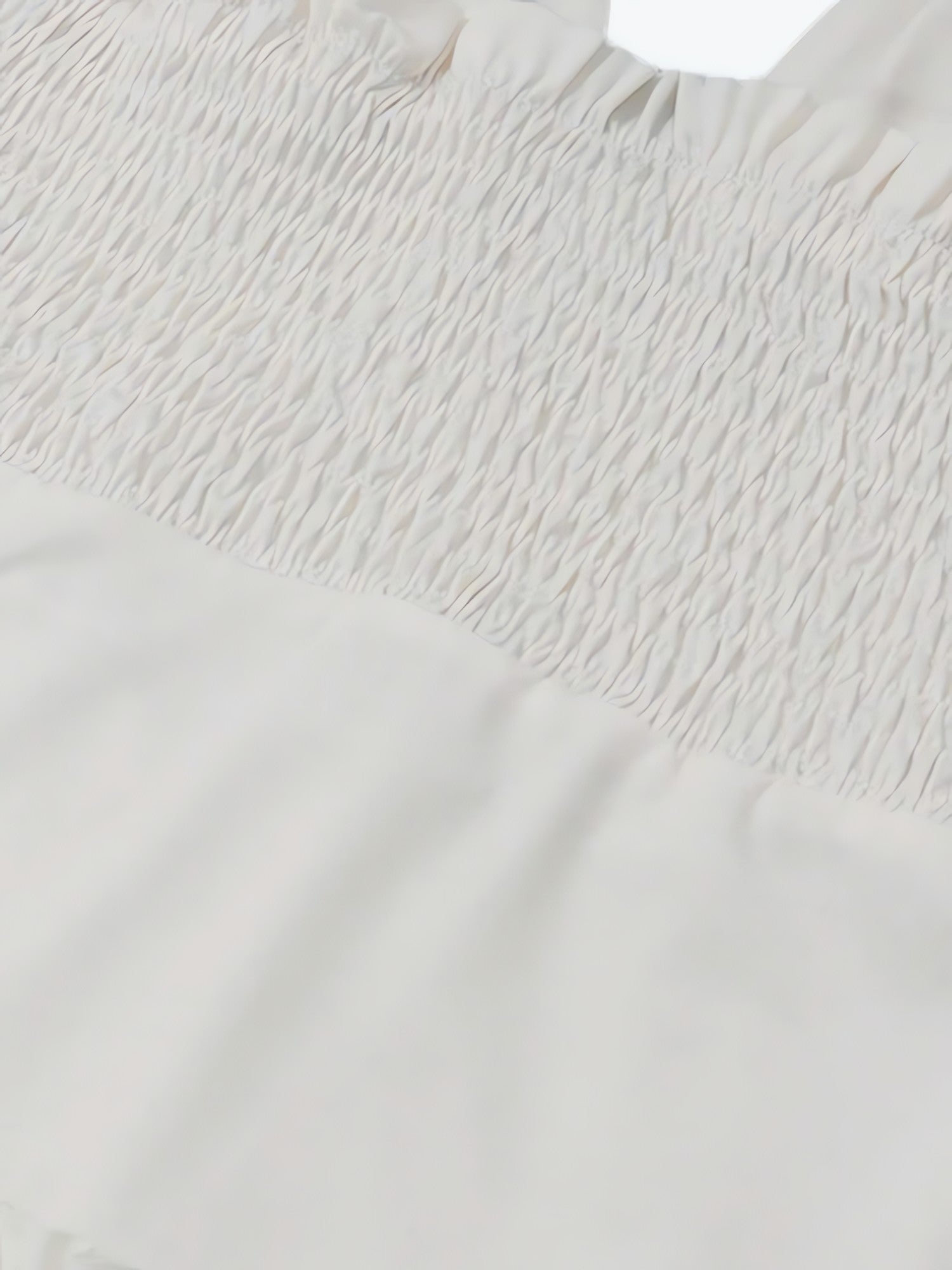 Coquette Halter Neck Mini Dress