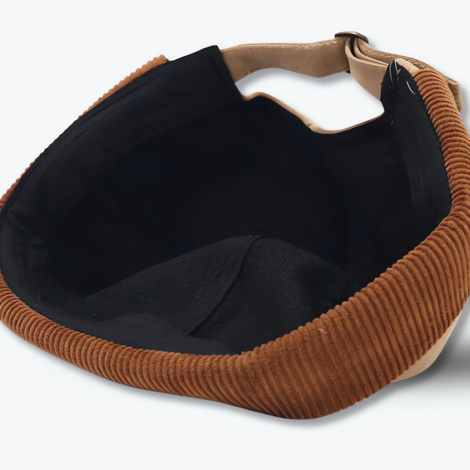 Corduroy Skull Cap - KAYSMAR