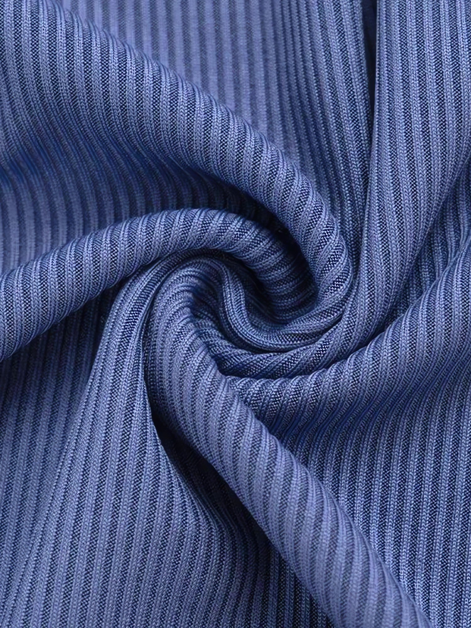 Corduroy V Neck Tank Top - KAYSMAR