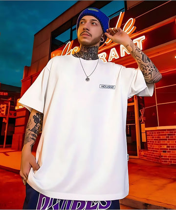 Crescent Moon Tee - KAYSMAR