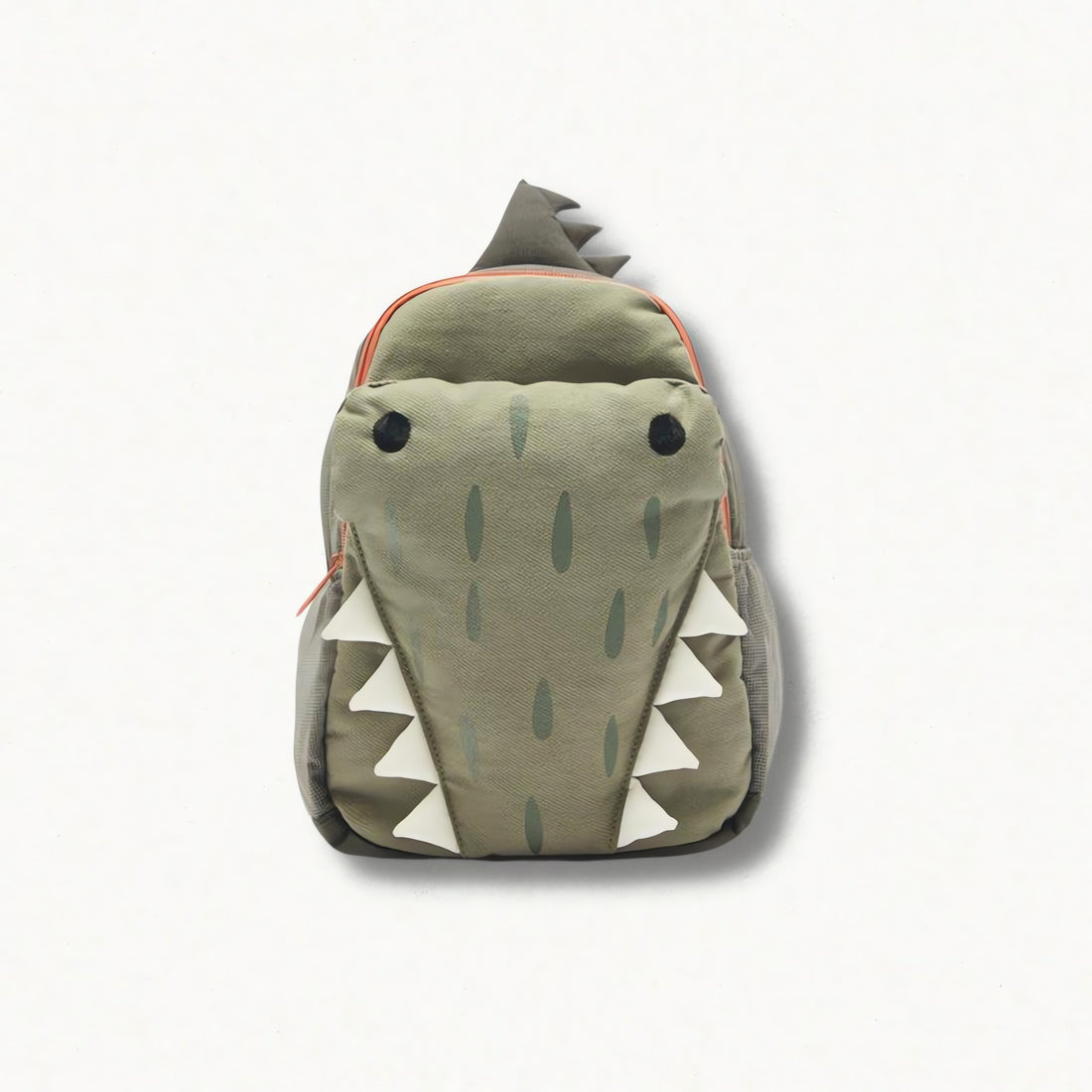 Crocodile Mini Backpack - KAYSMAR