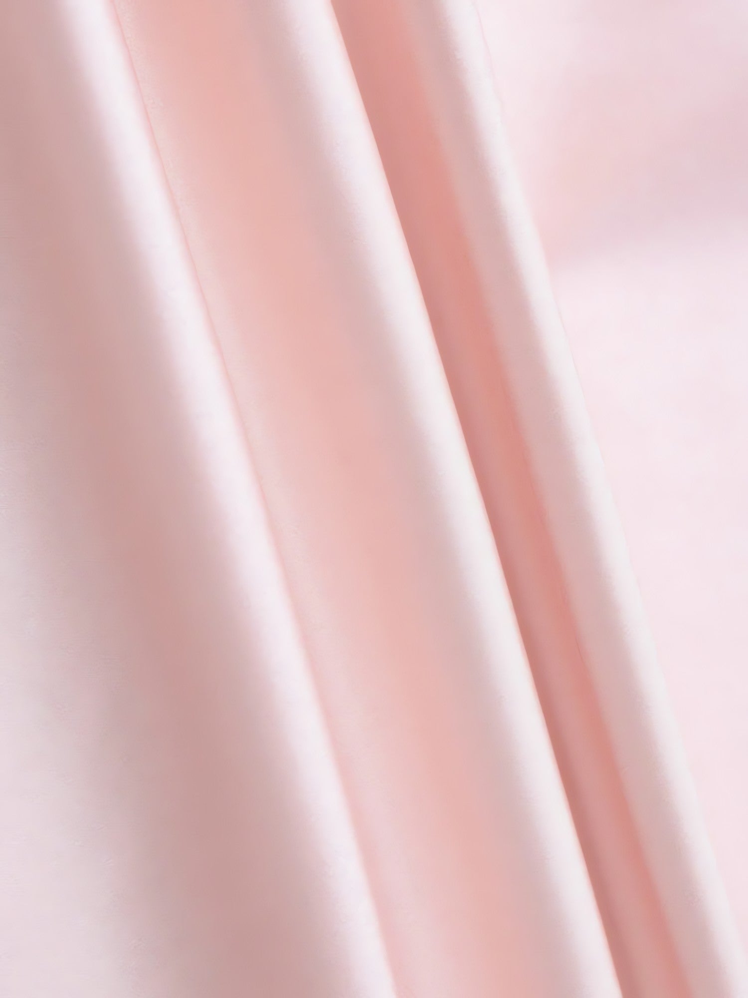 Cut Out Satin Maxi Dress - KAYSMAR