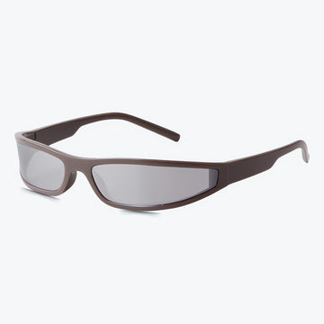 Cyberpunk Futuristic Sunglasses - KAYSMAR