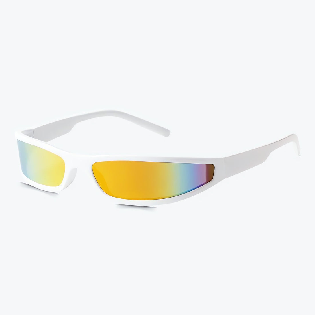 Cyberpunk Futuristic Sunglasses - KAYSMAR