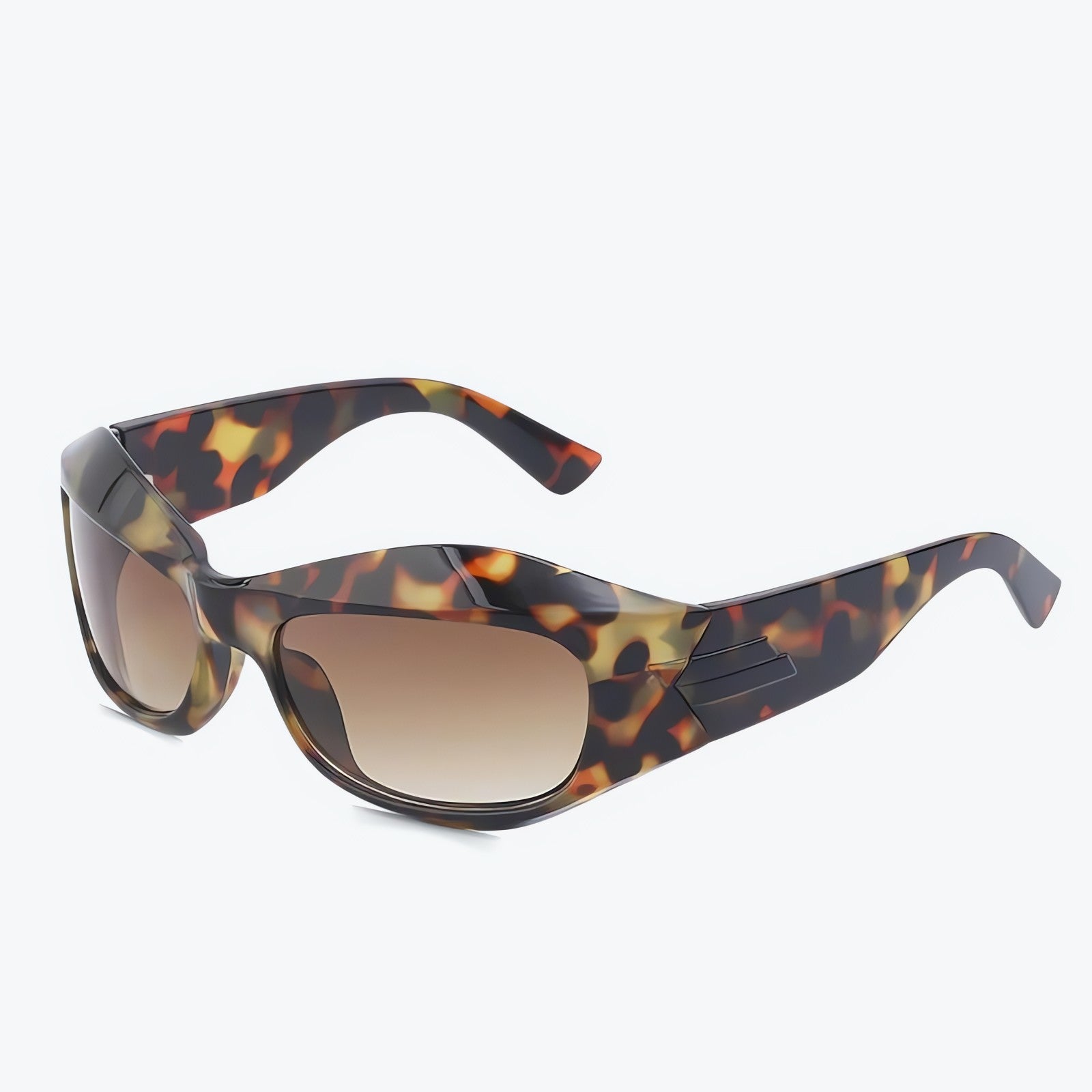 Cyberpunk Warrior Sunglasses - KAYSMAR