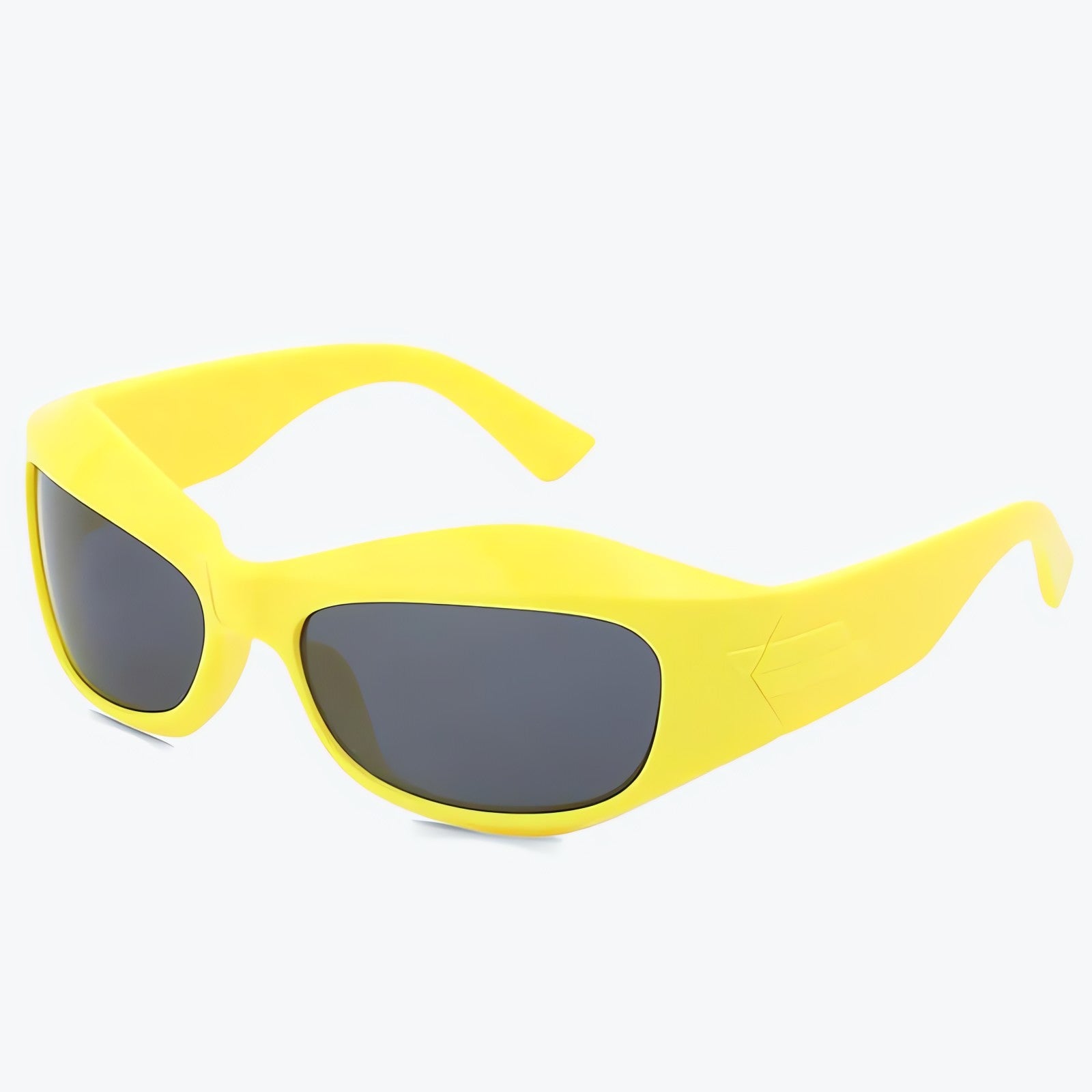 Cyberpunk Warrior Sunglasses - KAYSMAR
