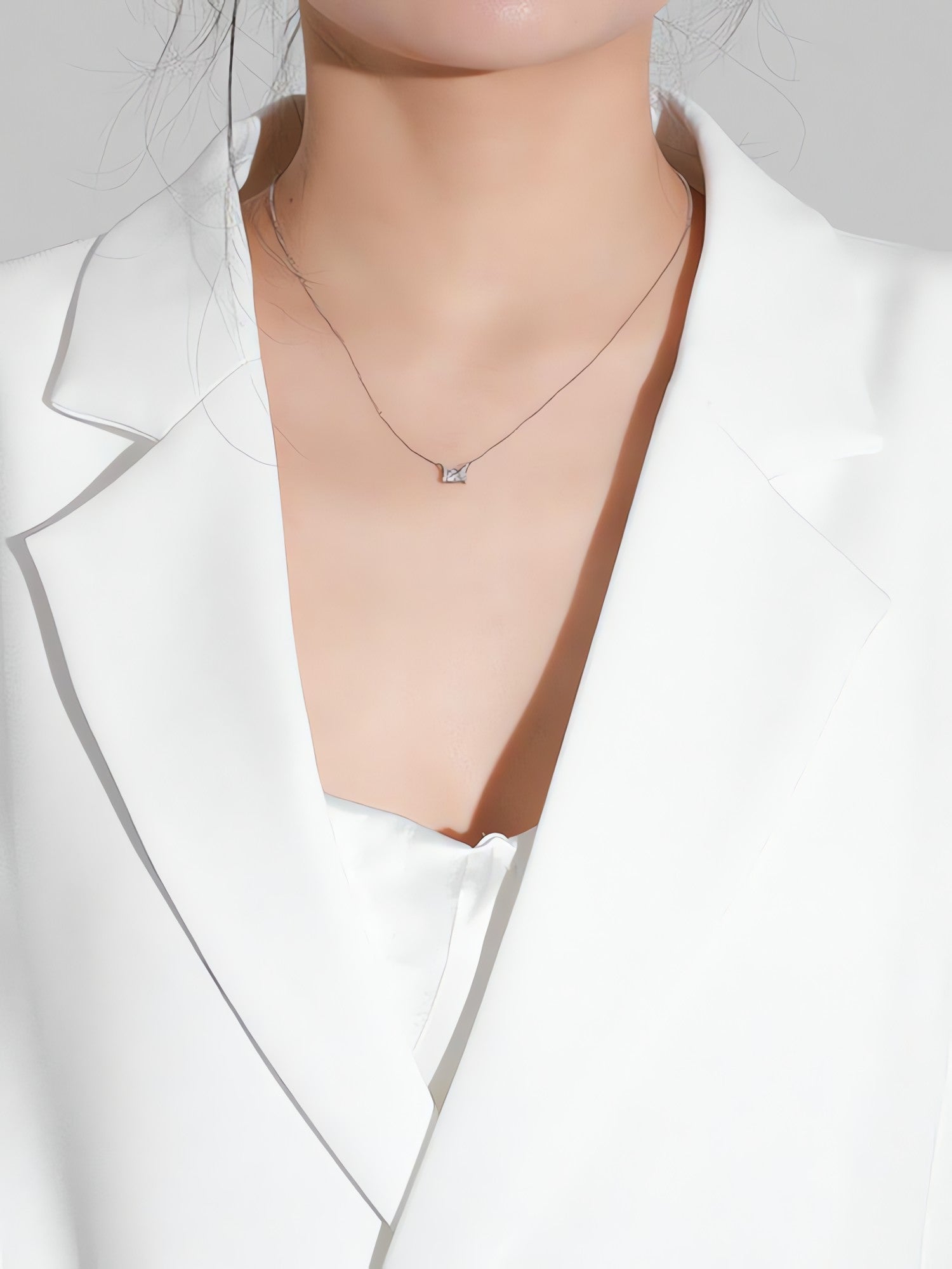 Dark Academia Buckle Up Blazer - KAYSMAR