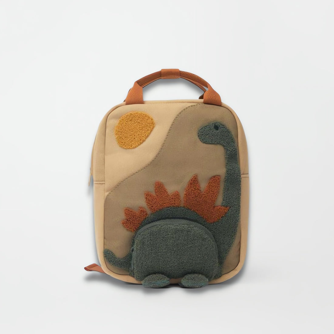 Dinosaur Mini Backpack - KAYSMAR