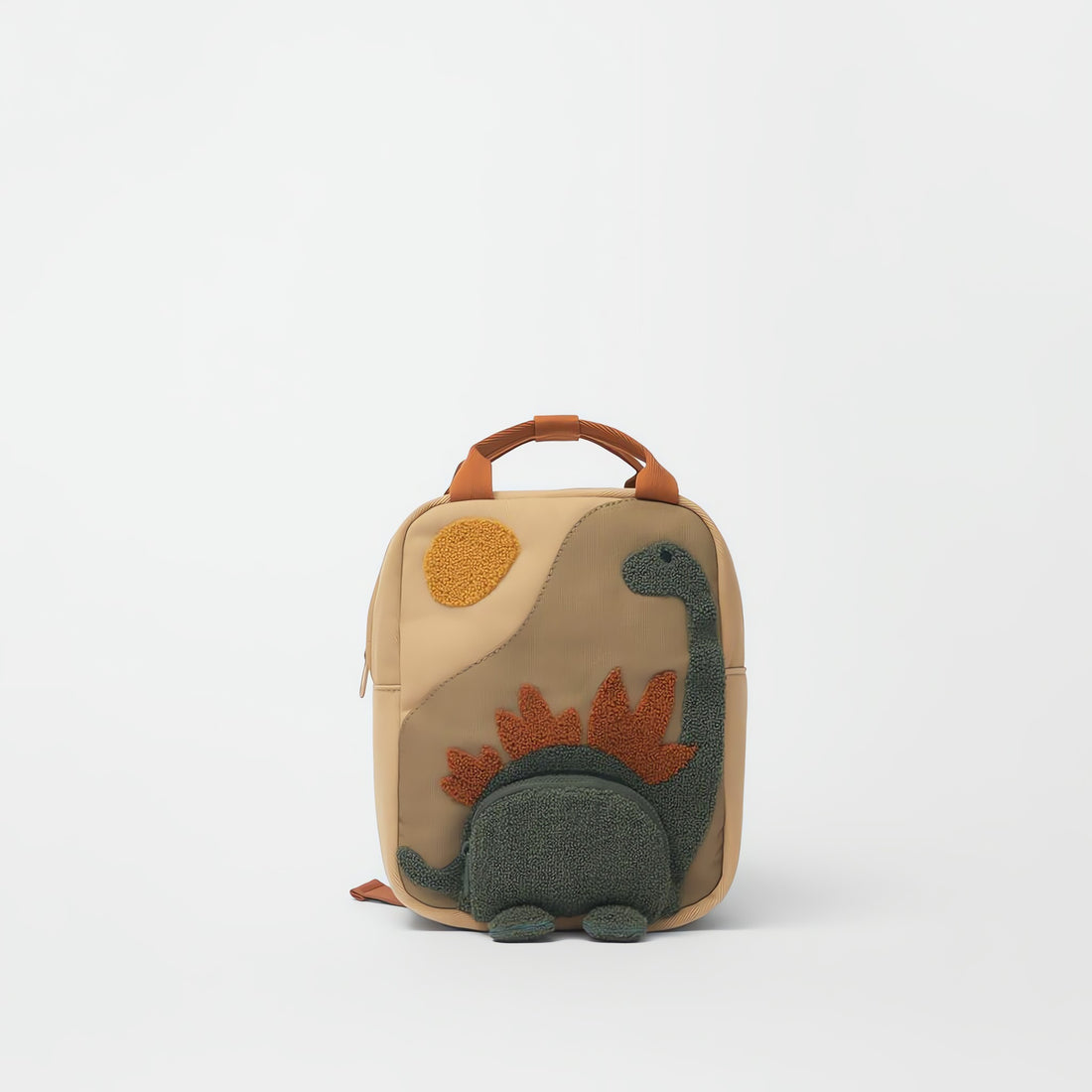 Dinosaur Mini Backpack - KAYSMAR