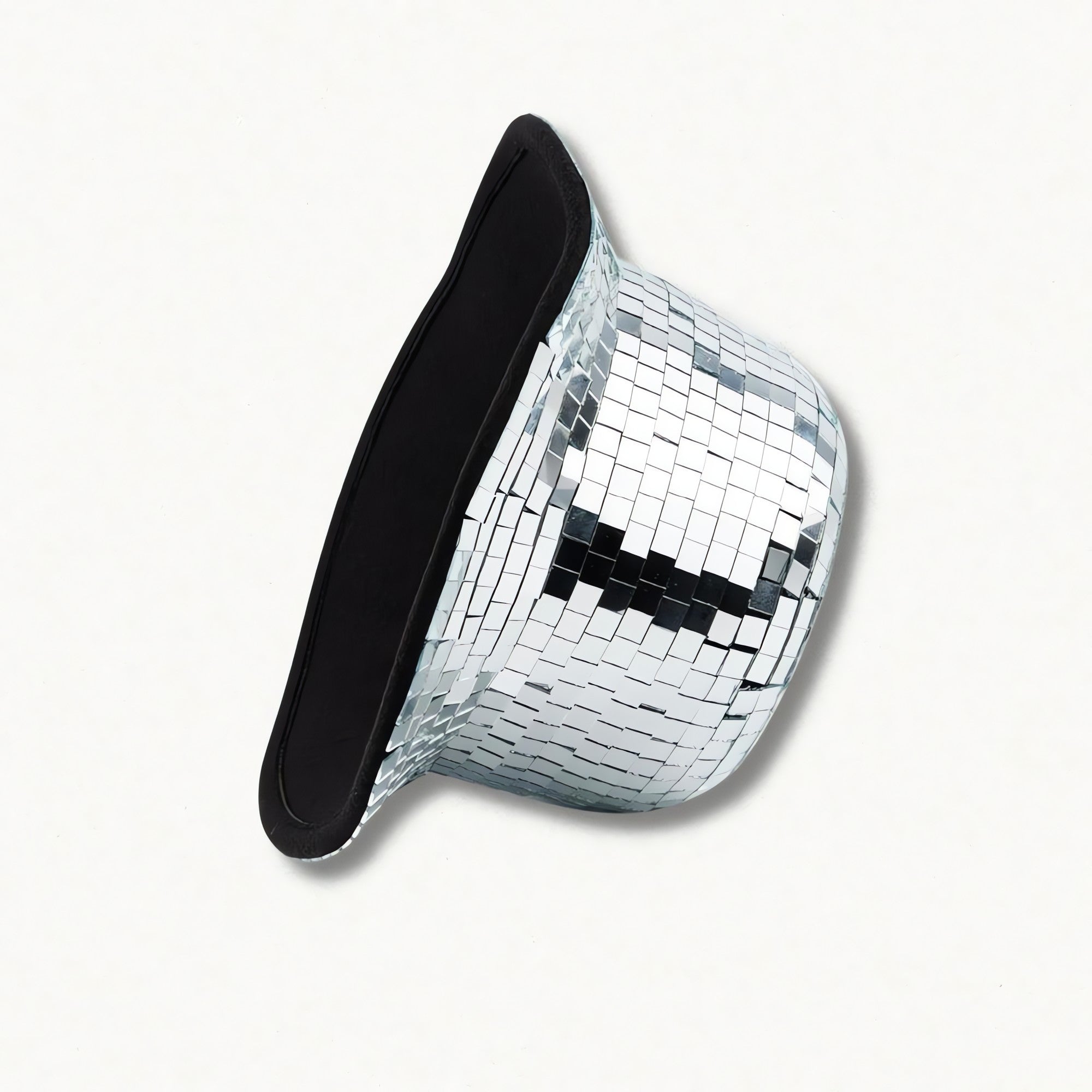 Disco Ball Cowgirl Hat - KAYSMAR