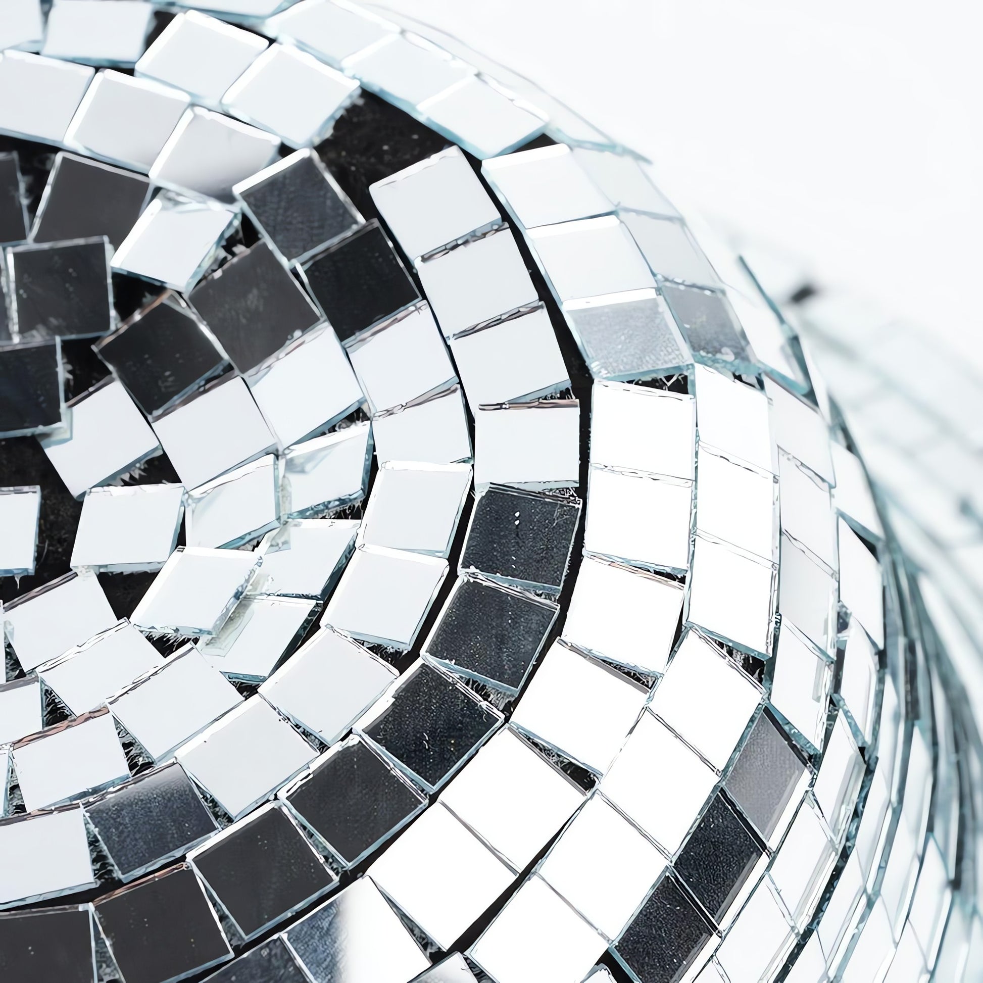 Disco Ball Cowgirl Hat - KAYSMAR