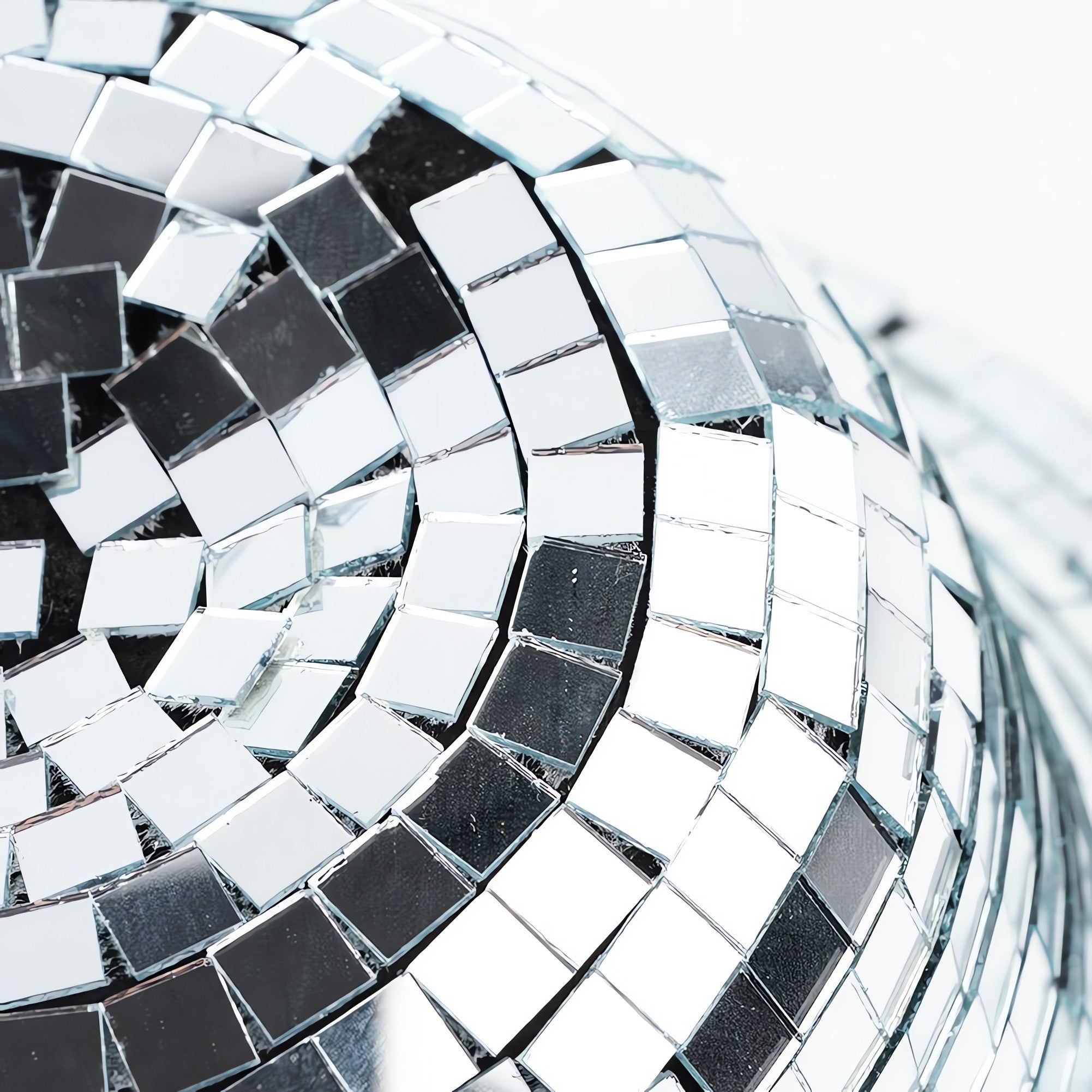 Disco Ball Cowgirl Hat - KAYSMAR