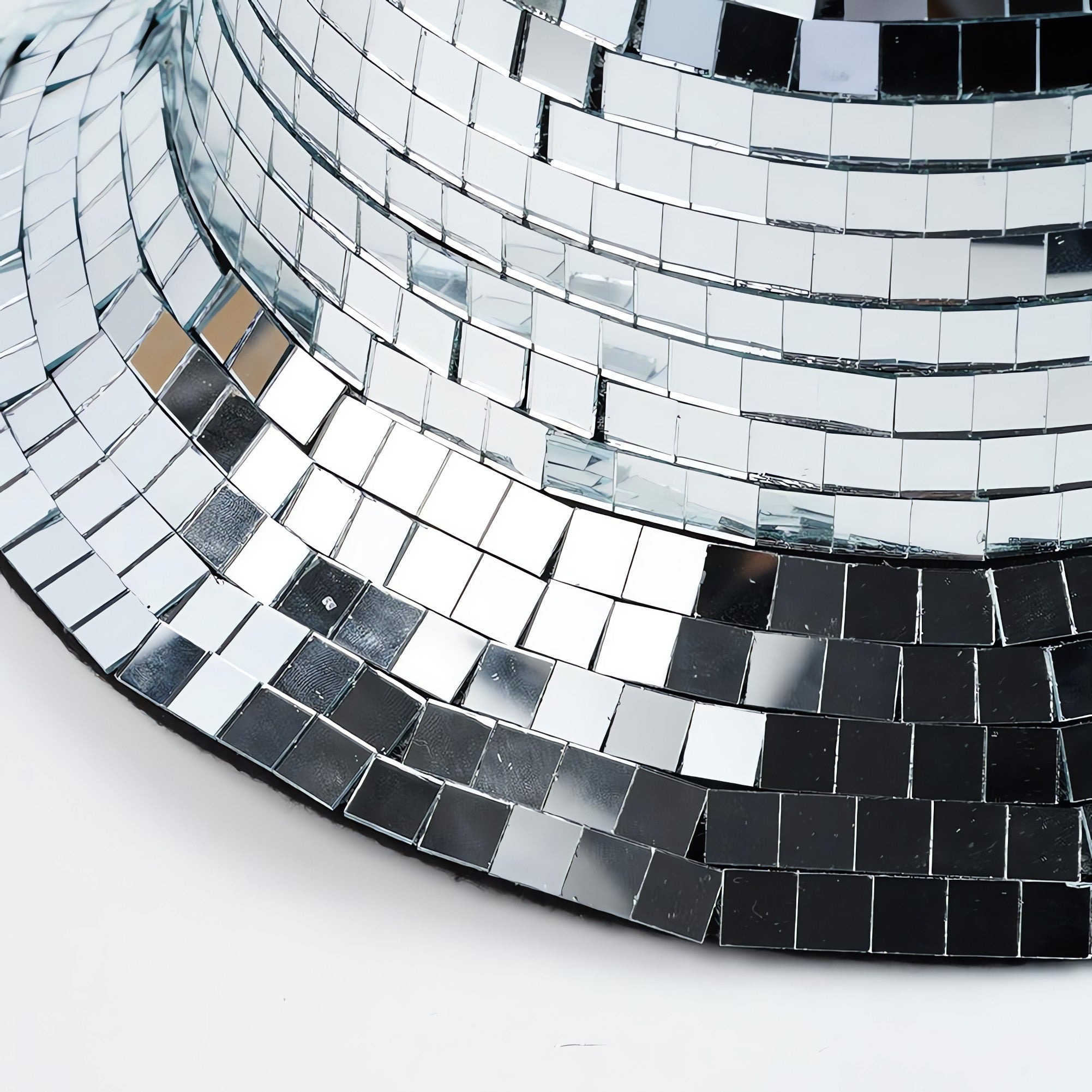 Disco Ball Cowgirl Hat - KAYSMAR